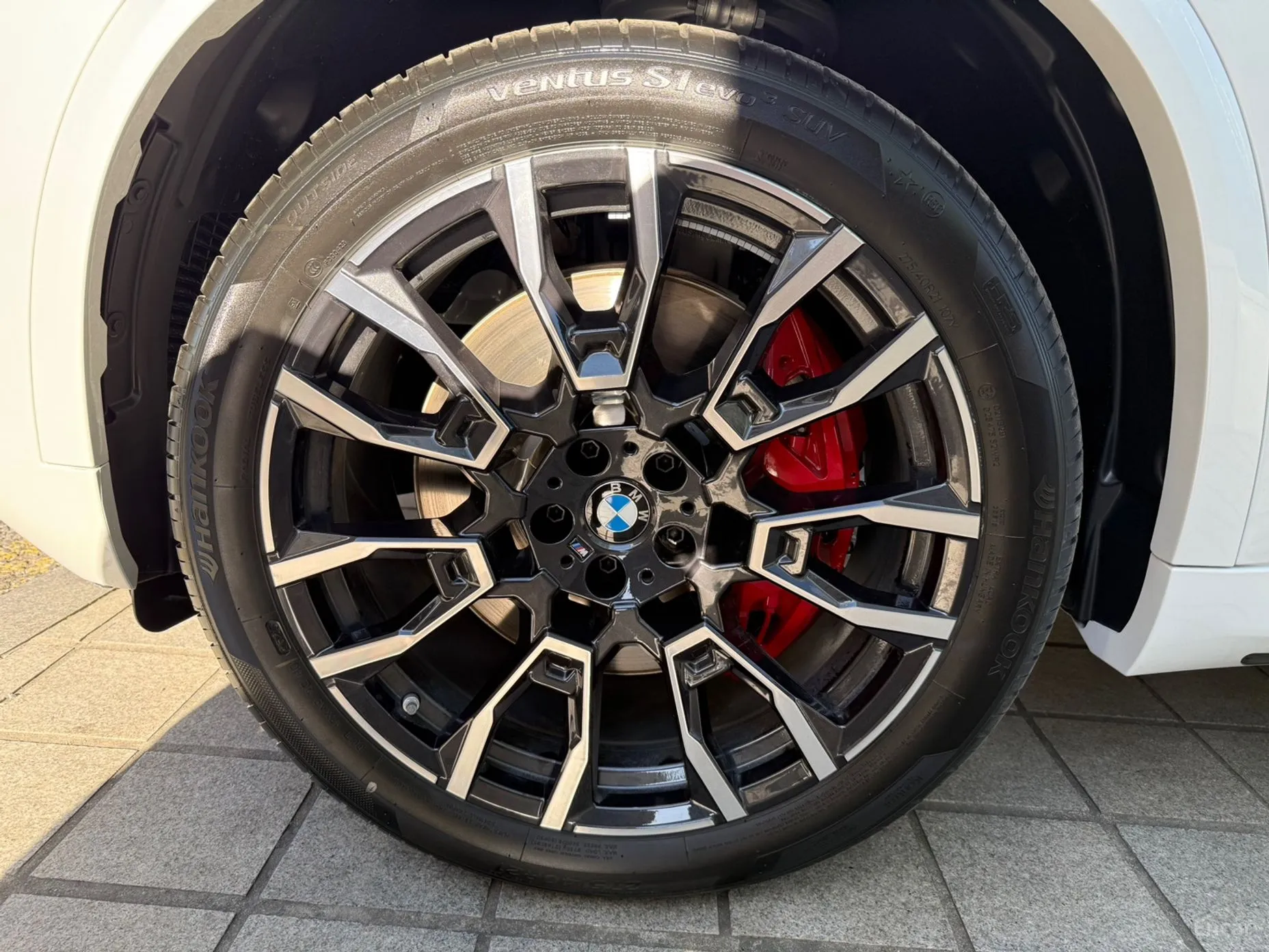 BMW X5 (G05) превью 5