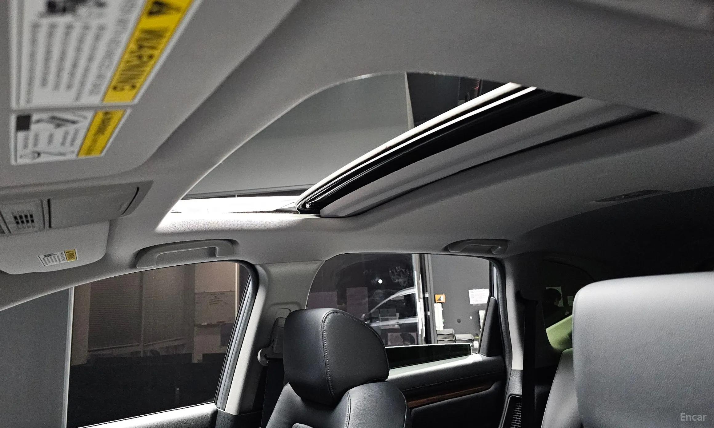 Honda CR-V 5th generation превью 19
