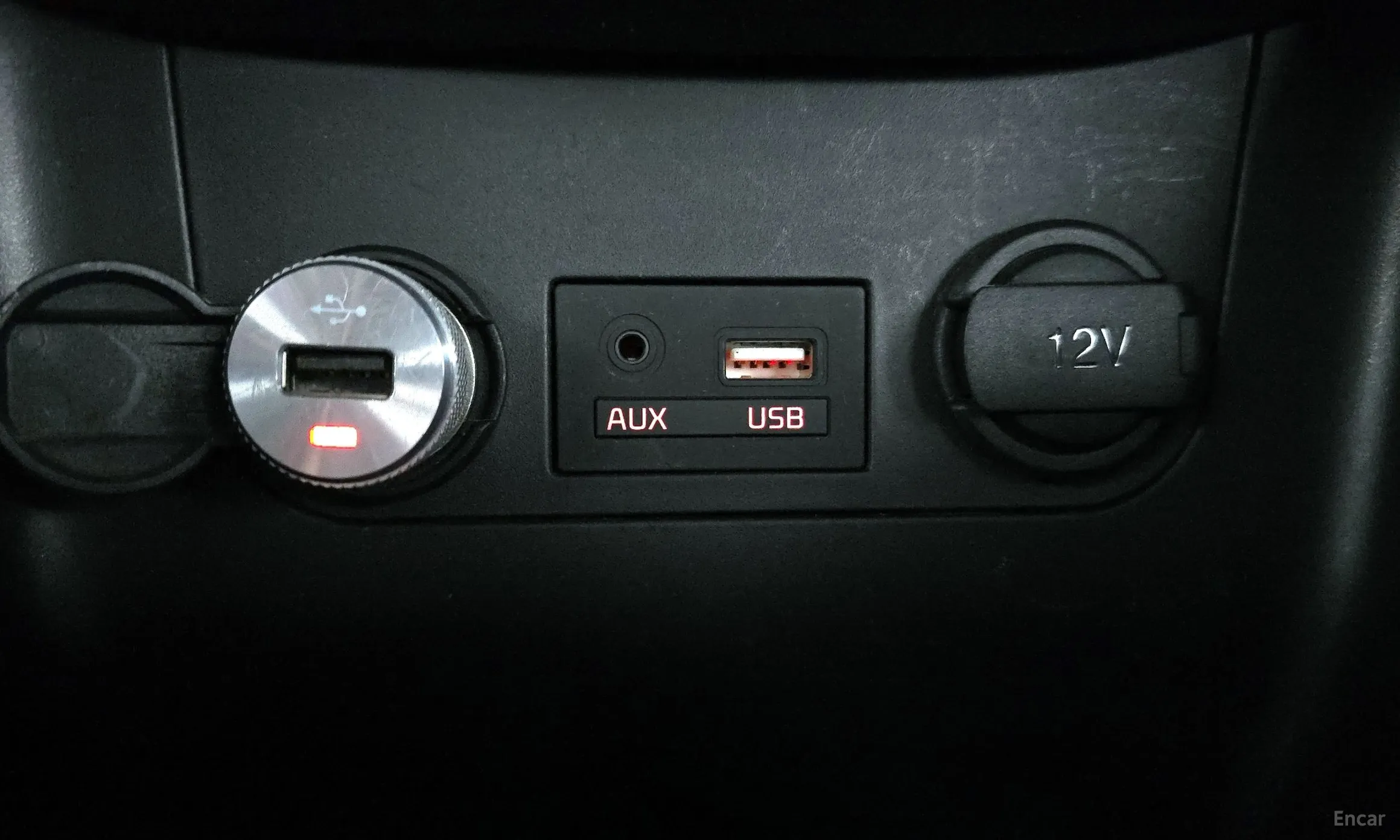 Kia Morning превью 12