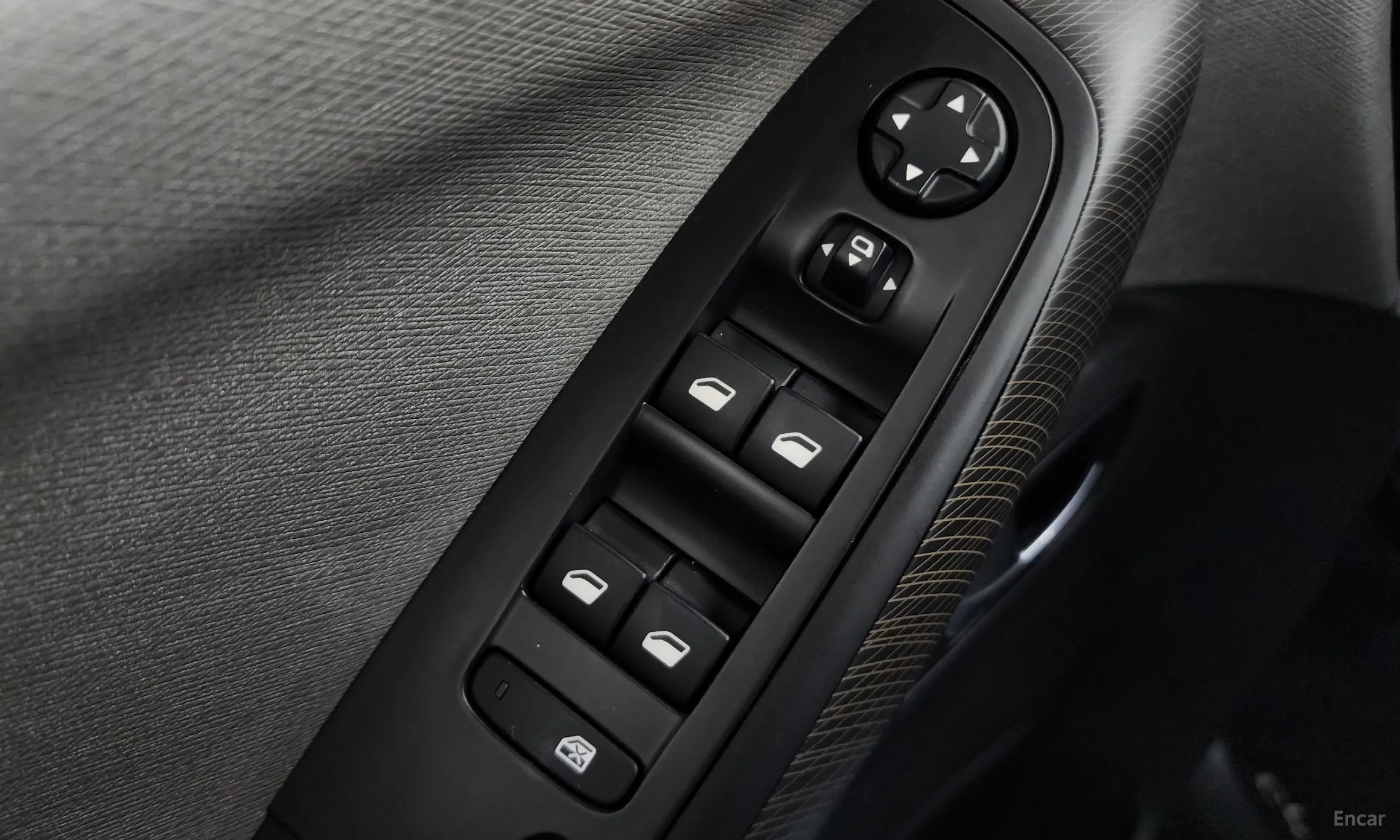 Citroën/DS C4 Picasso превью 13