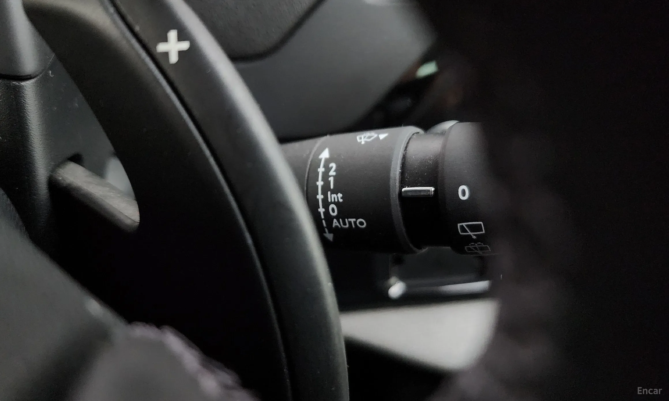 Citroën/DS C4 Picasso превью 14
