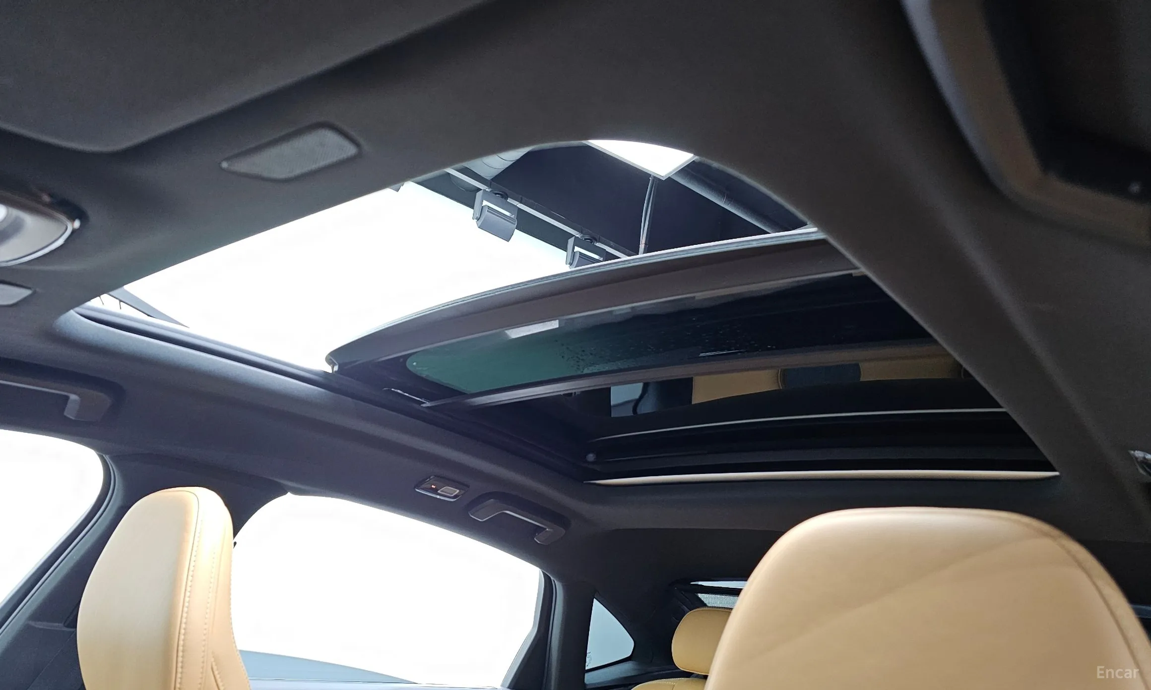 Volvo S90 превью 12