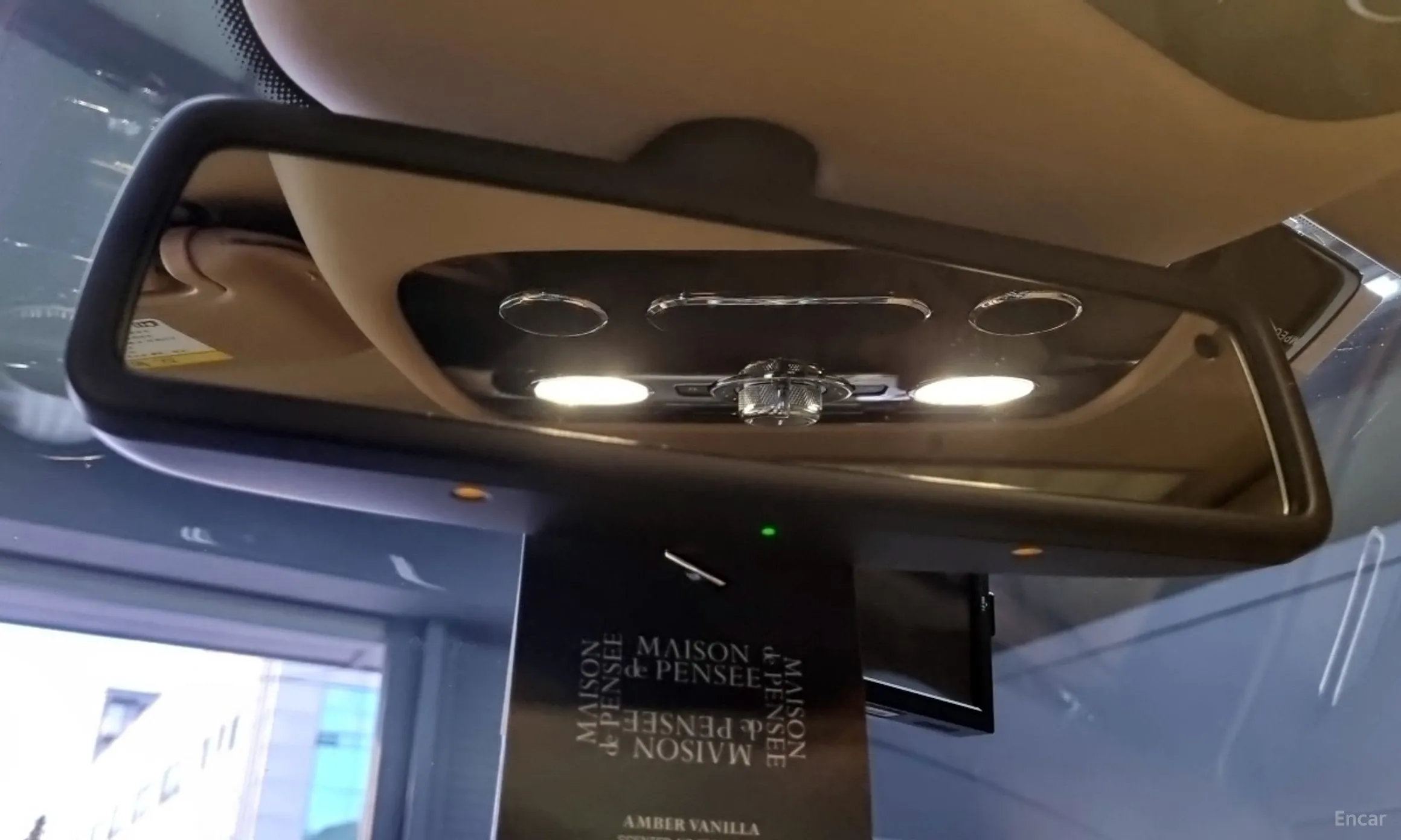 Bentley Flying Spur 2nd Generation превью 13