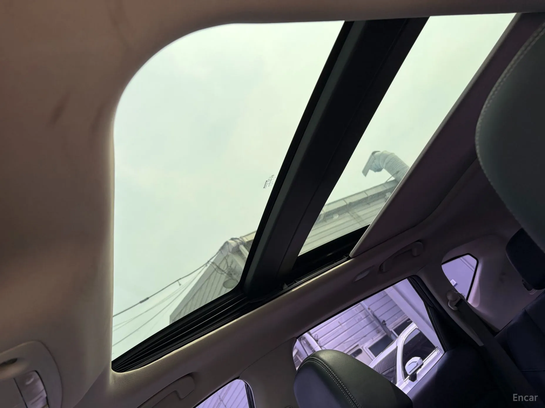Nissan Murano (Z52) превью 11