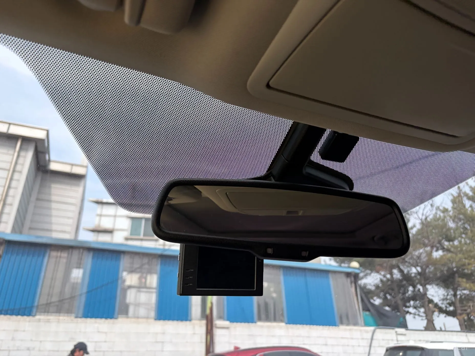 Nissan Murano (Z52) превью 13