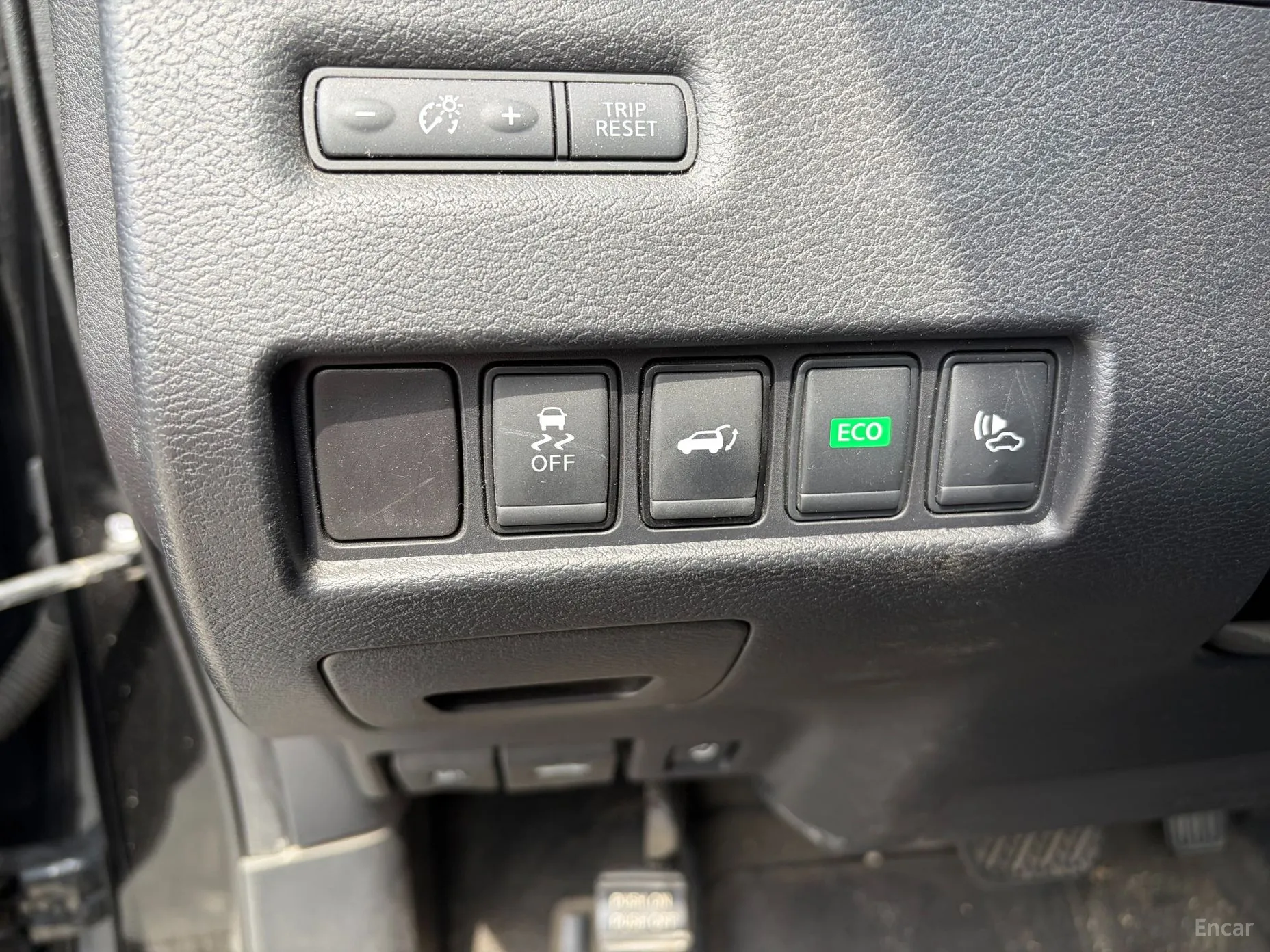 Nissan Murano (Z52) превью 9