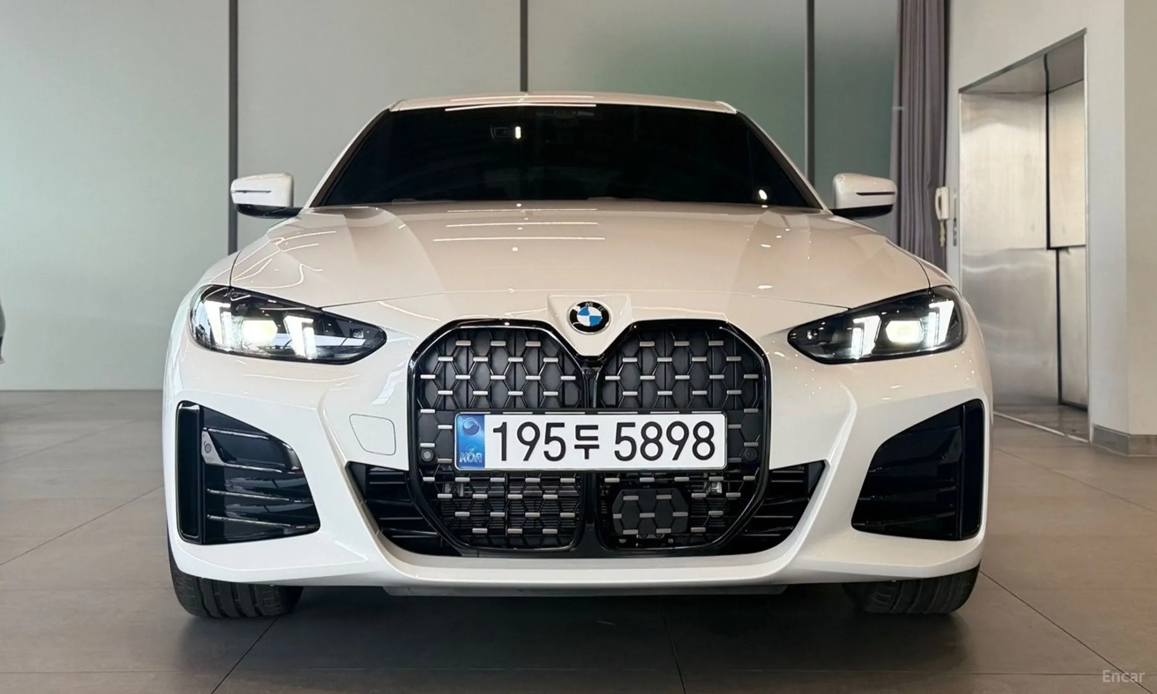 Series 4 (G22)