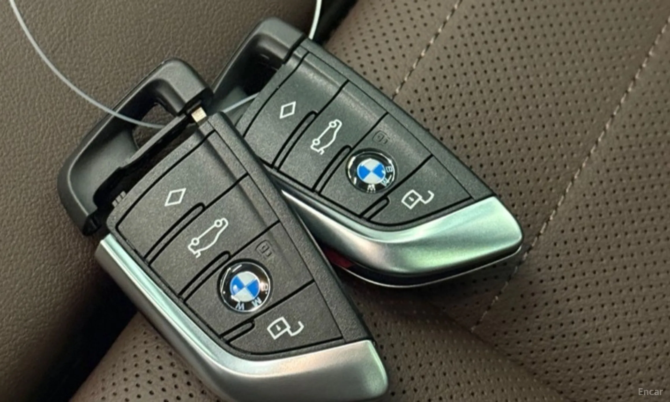 BMW Series 4 (G22) превью 13