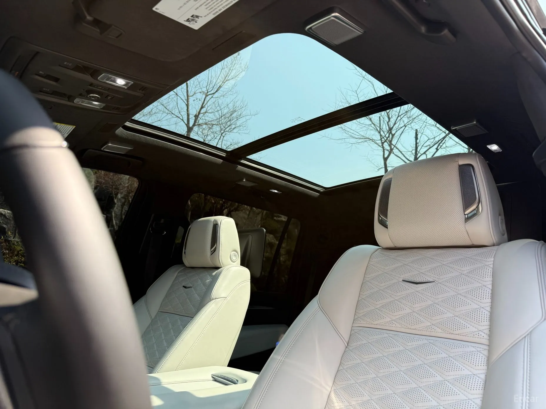 Cadillac Escalade 5th Generation превью 10