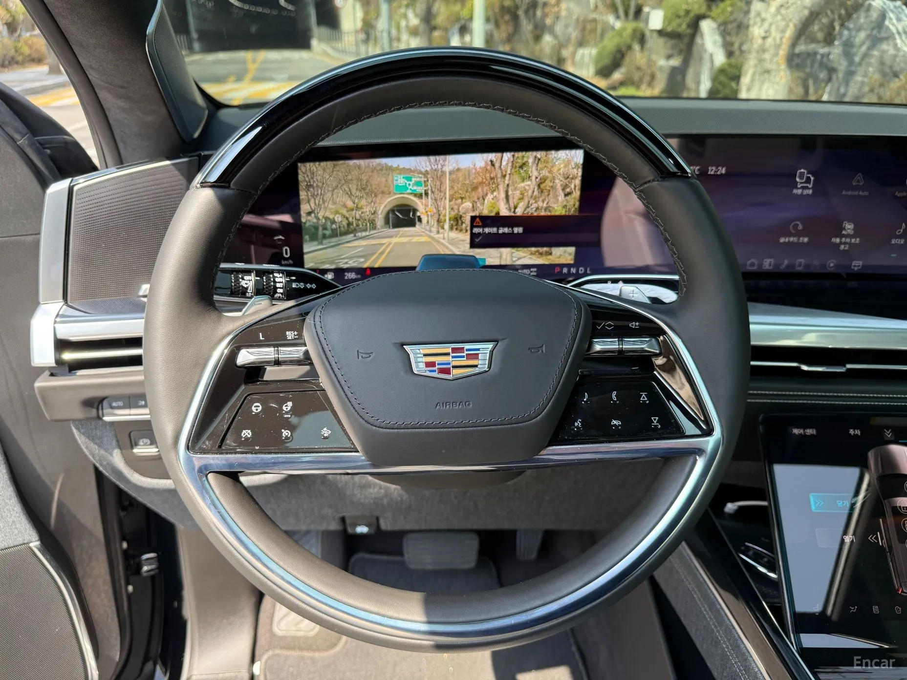 Cadillac Escalade 5th Generation превью 11
