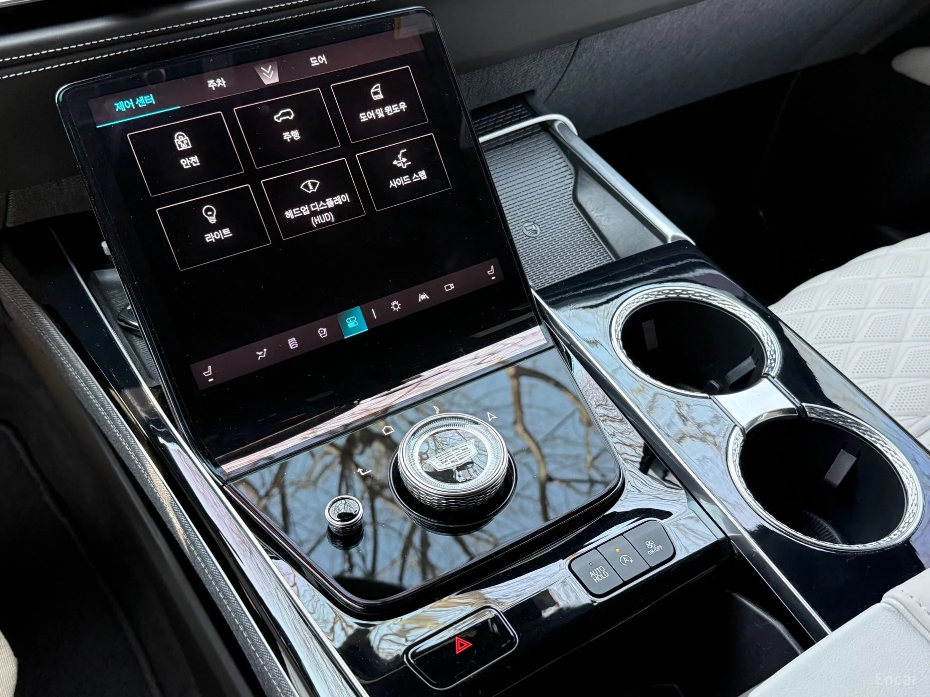 Cadillac Escalade 5th Generation превью 17