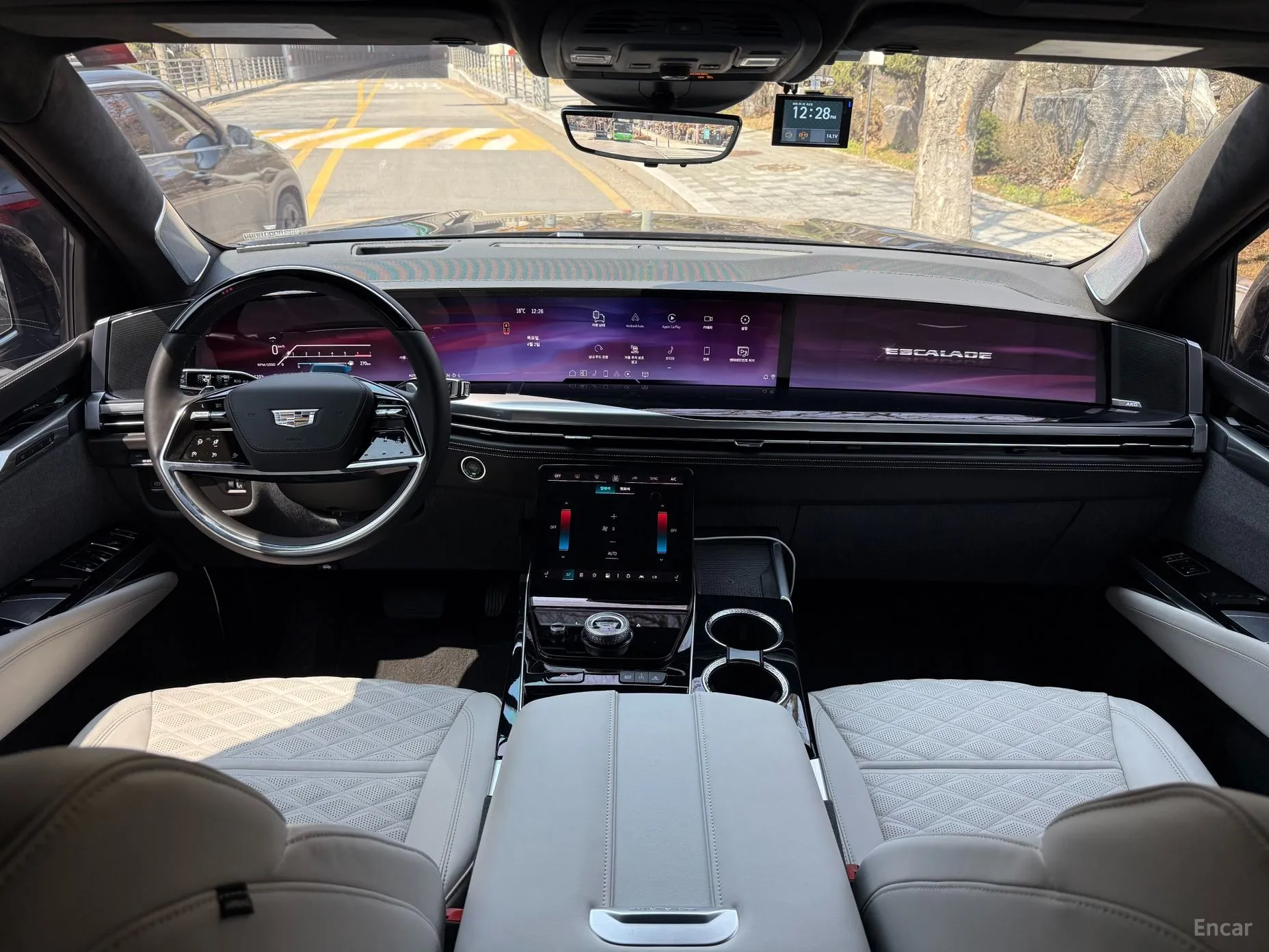 Cadillac Escalade 5th Generation превью 18