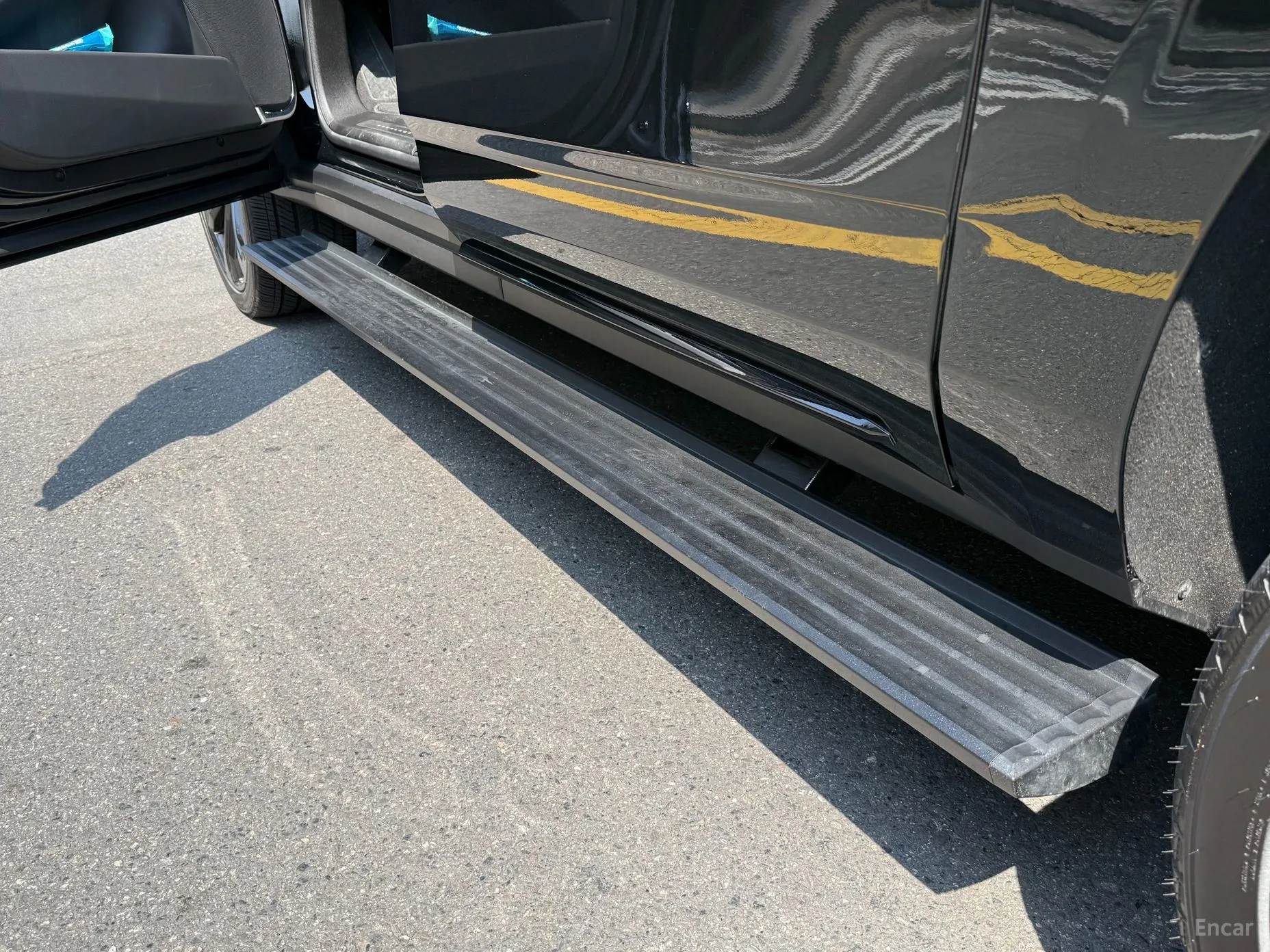 Cadillac Escalade 5th Generation превью 4