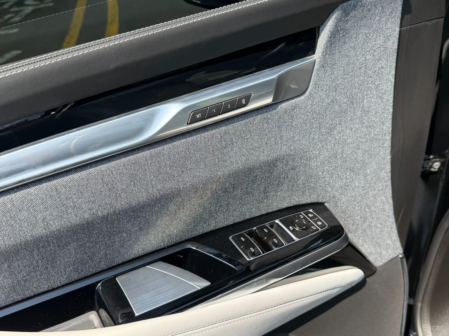 Cadillac Escalade 5th Generation превью 6