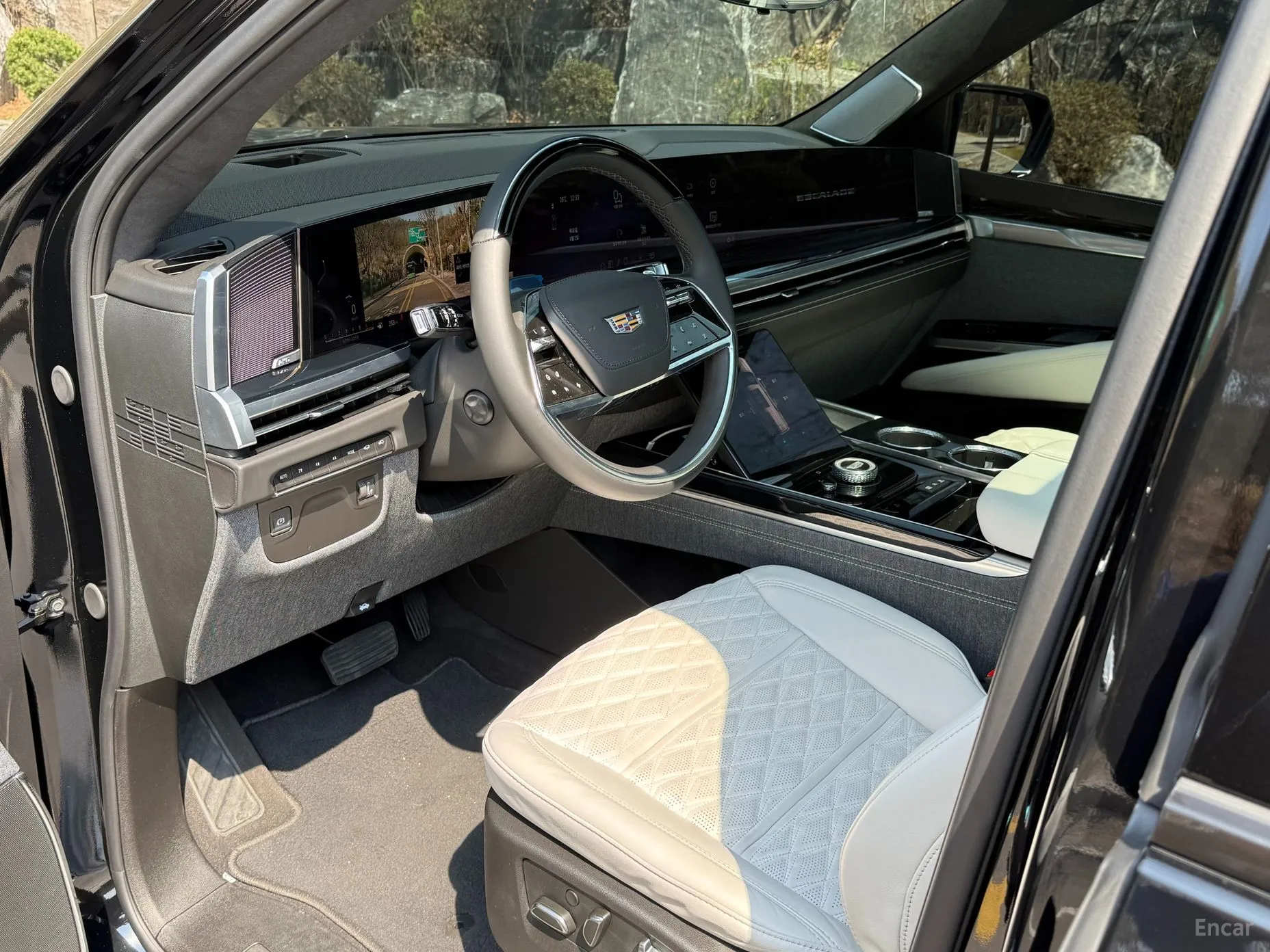 Cadillac Escalade 5th Generation превью 7