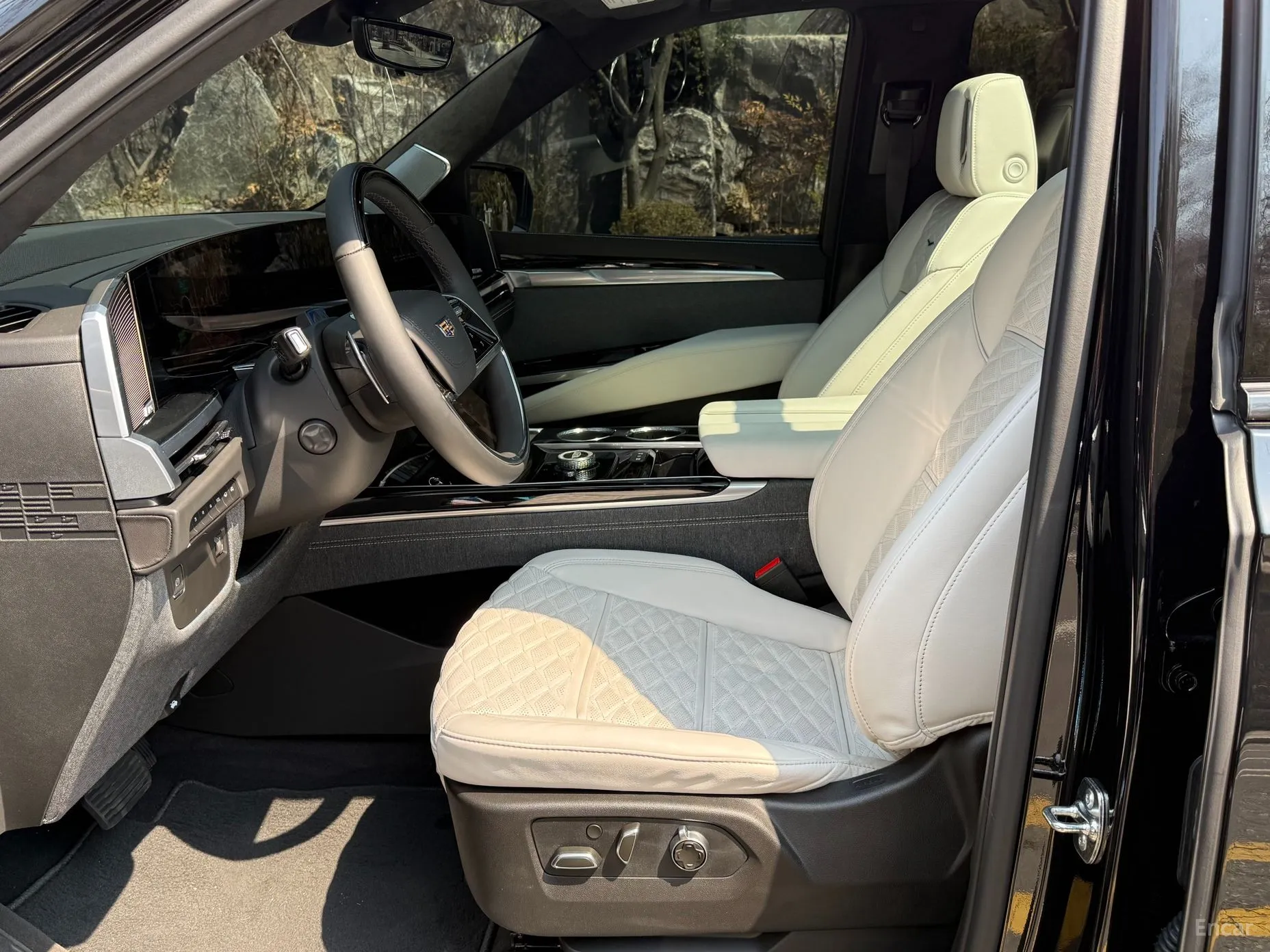 Cadillac Escalade 5th Generation превью 8
