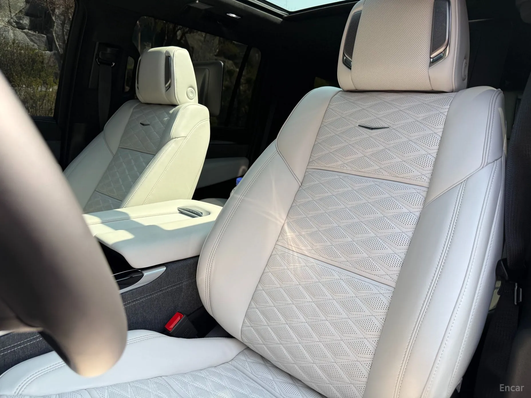 Cadillac Escalade 5th Generation превью 9