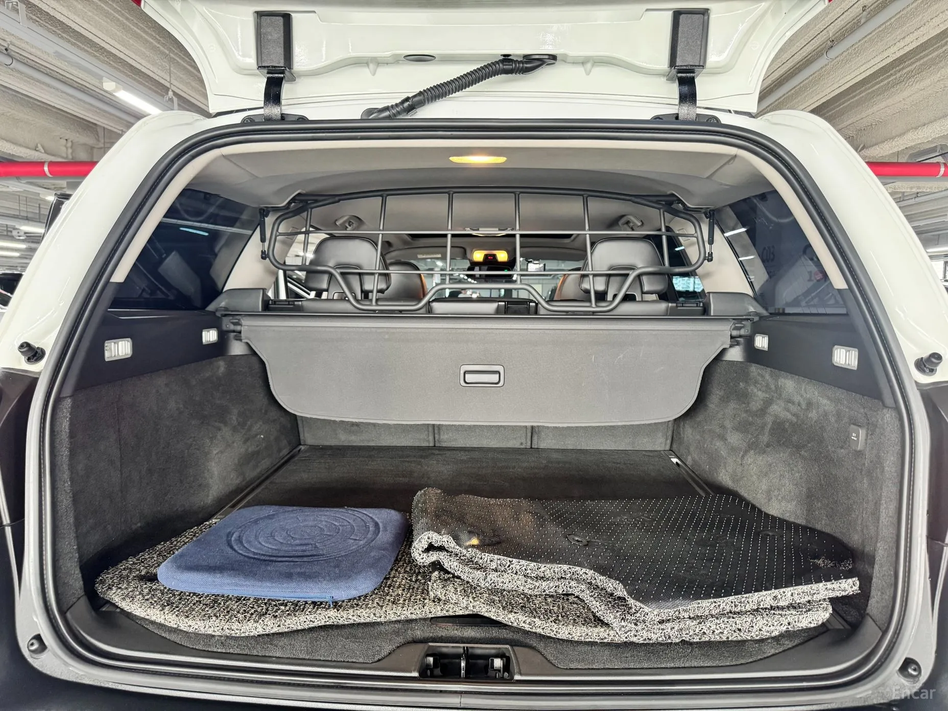 Volvo XC70 превью 19