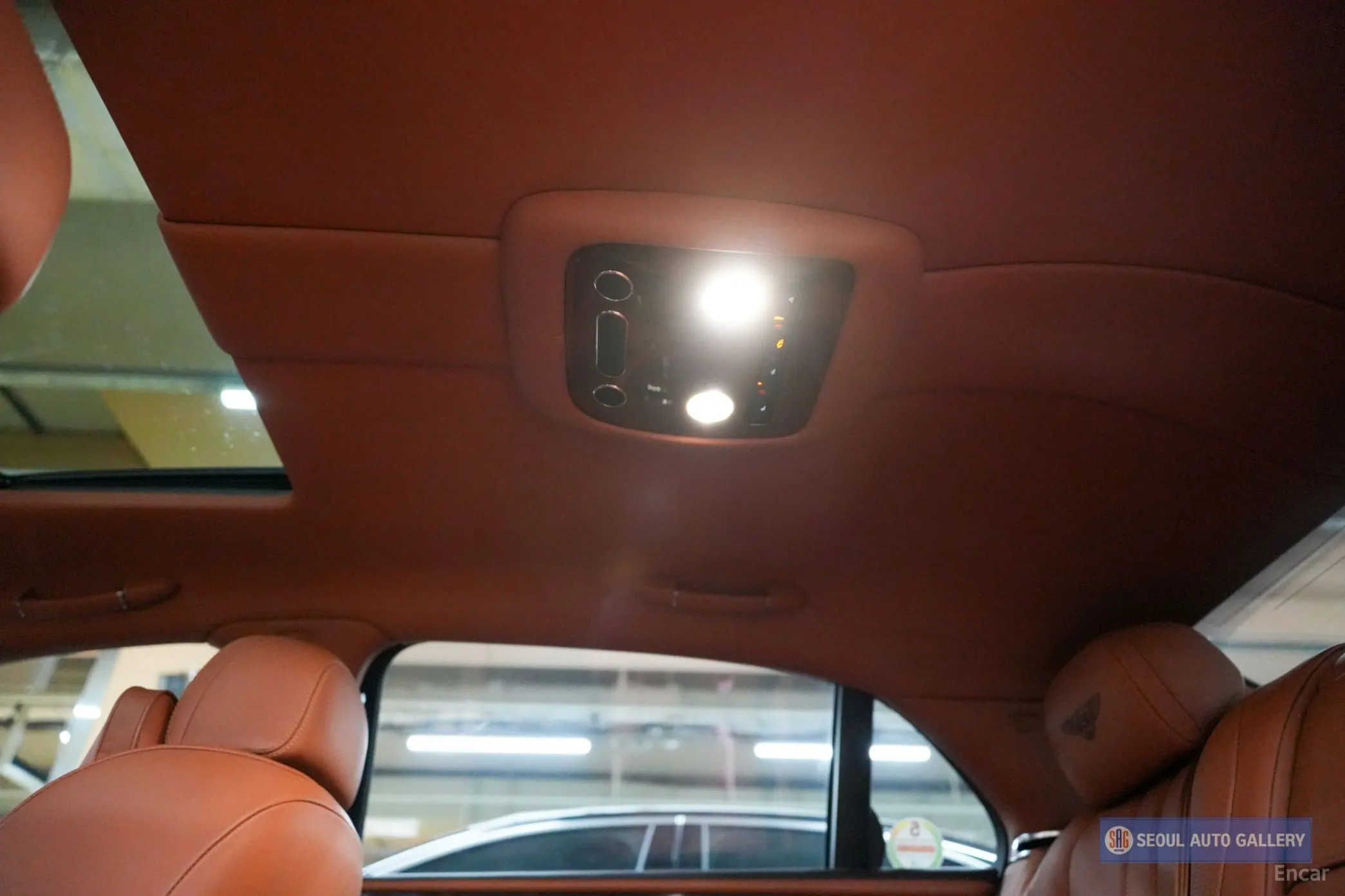 Bentley Flying Spur 2nd Generation превью 12