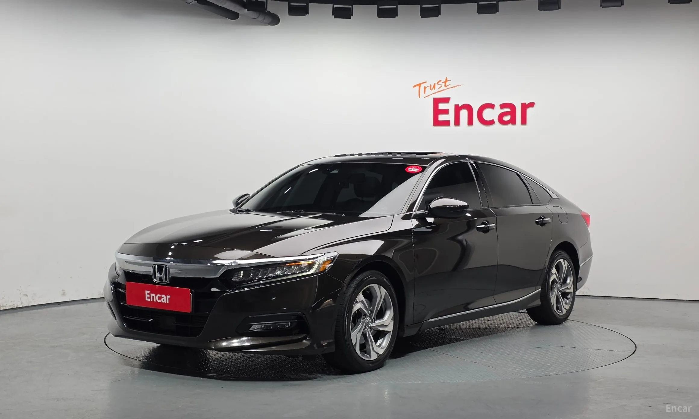 Accord 10th Generation