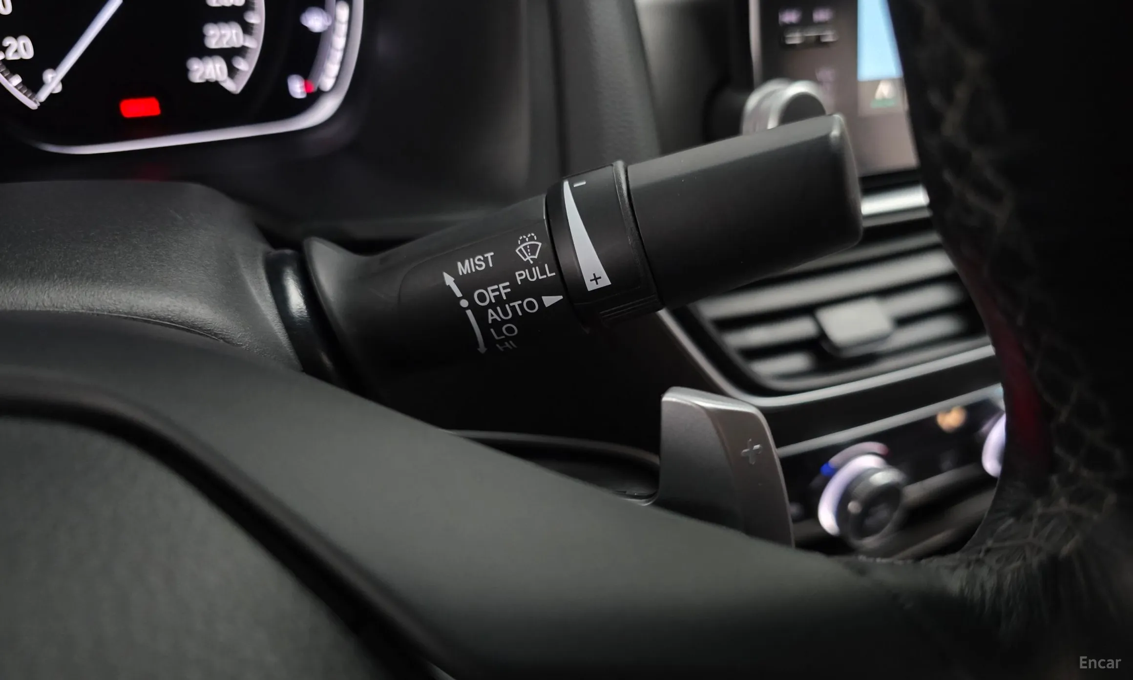Honda Accord 10th Generation превью 18
