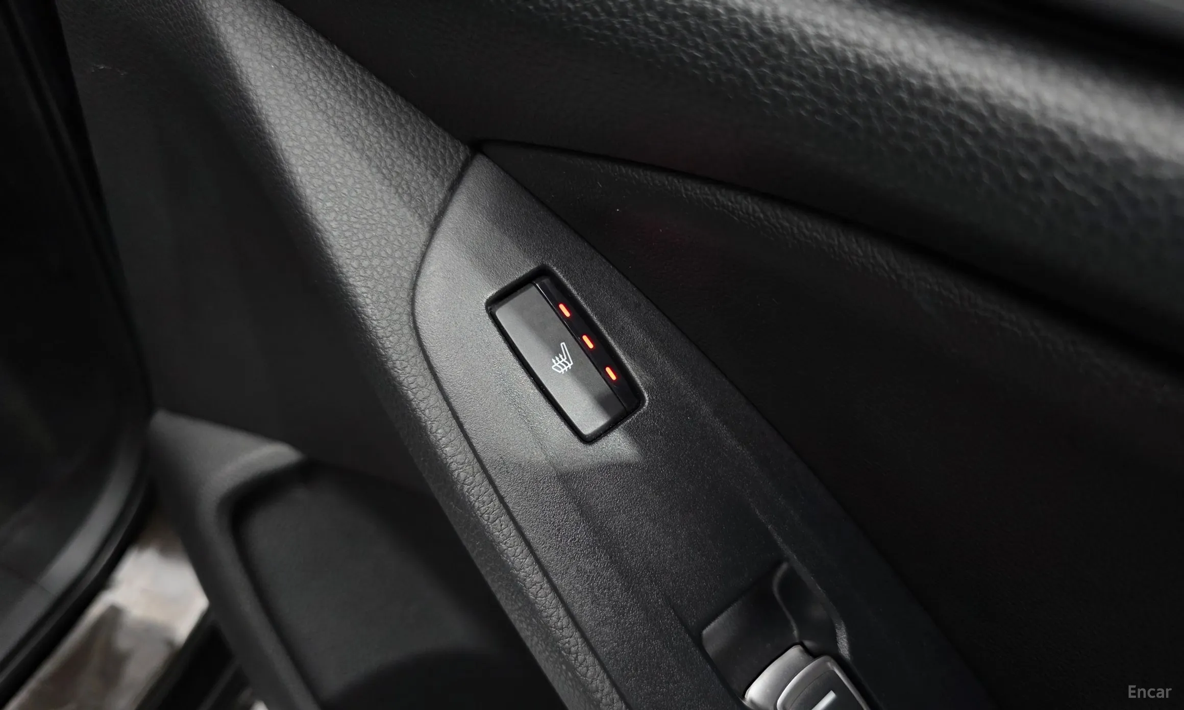 Honda Accord 10th Generation превью 19