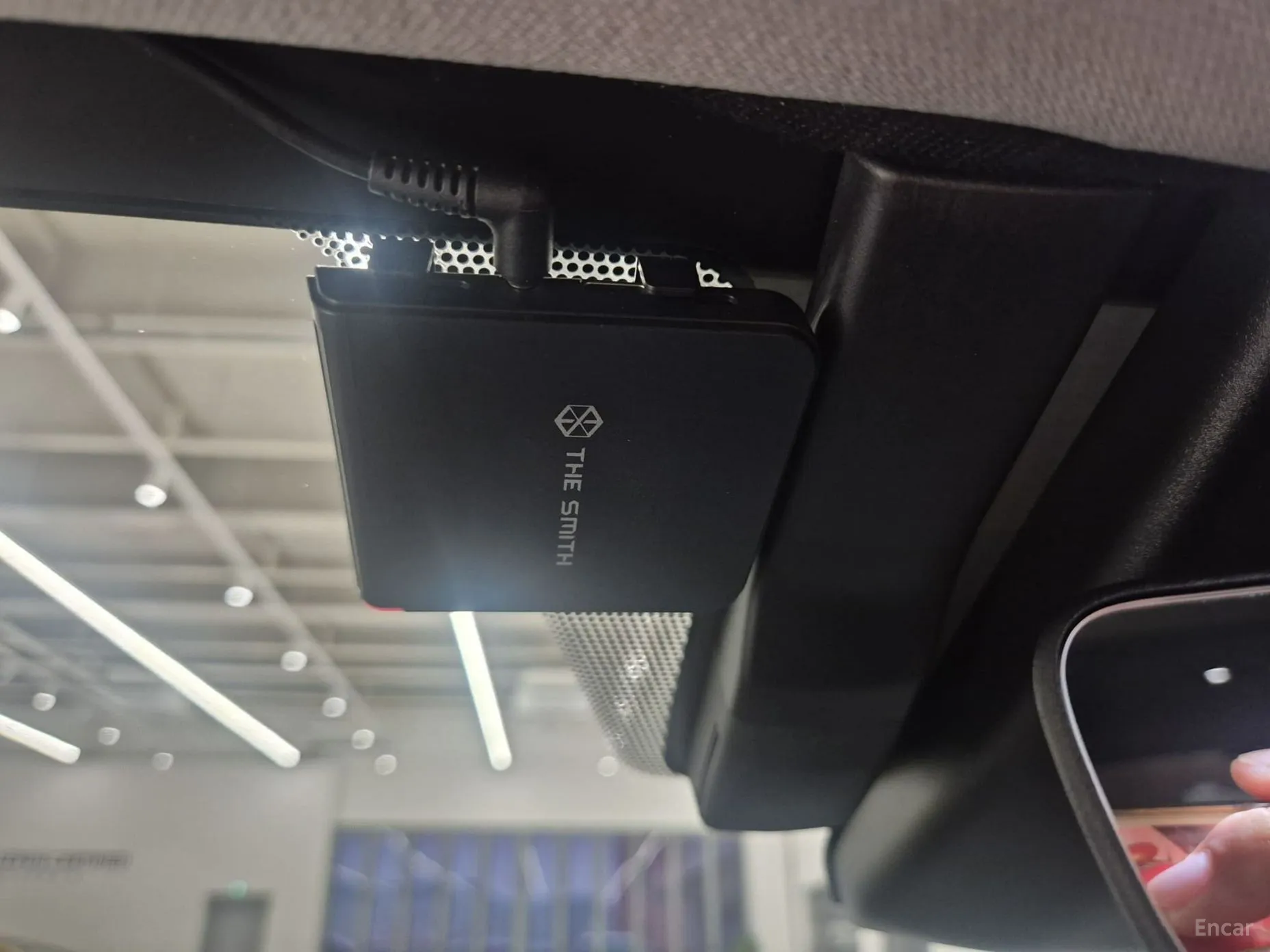 Toyota Prius 5th Generation превью 15