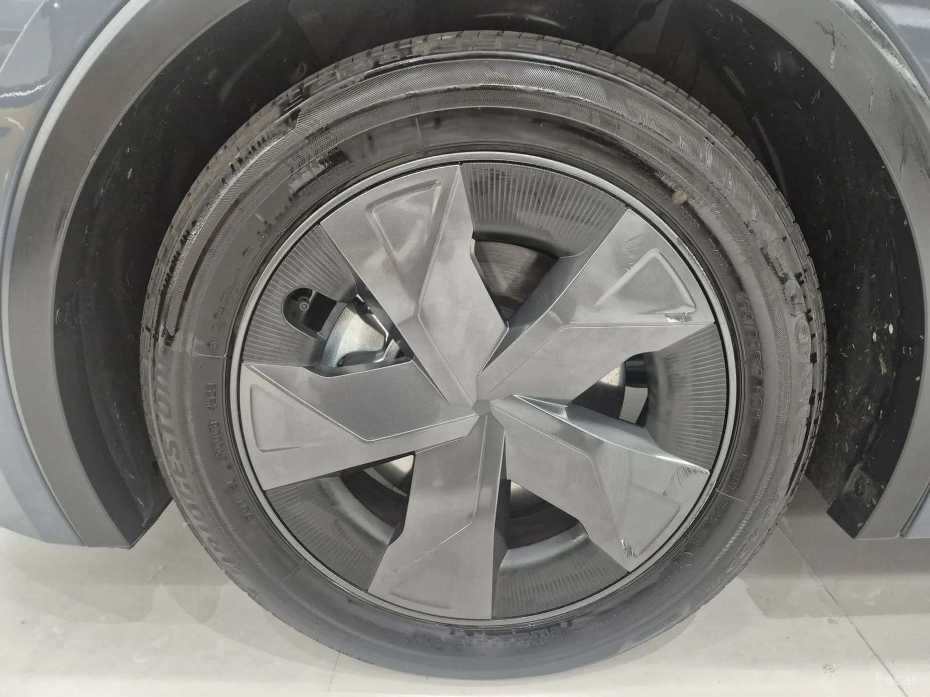Toyota Prius 5th Generation превью 5