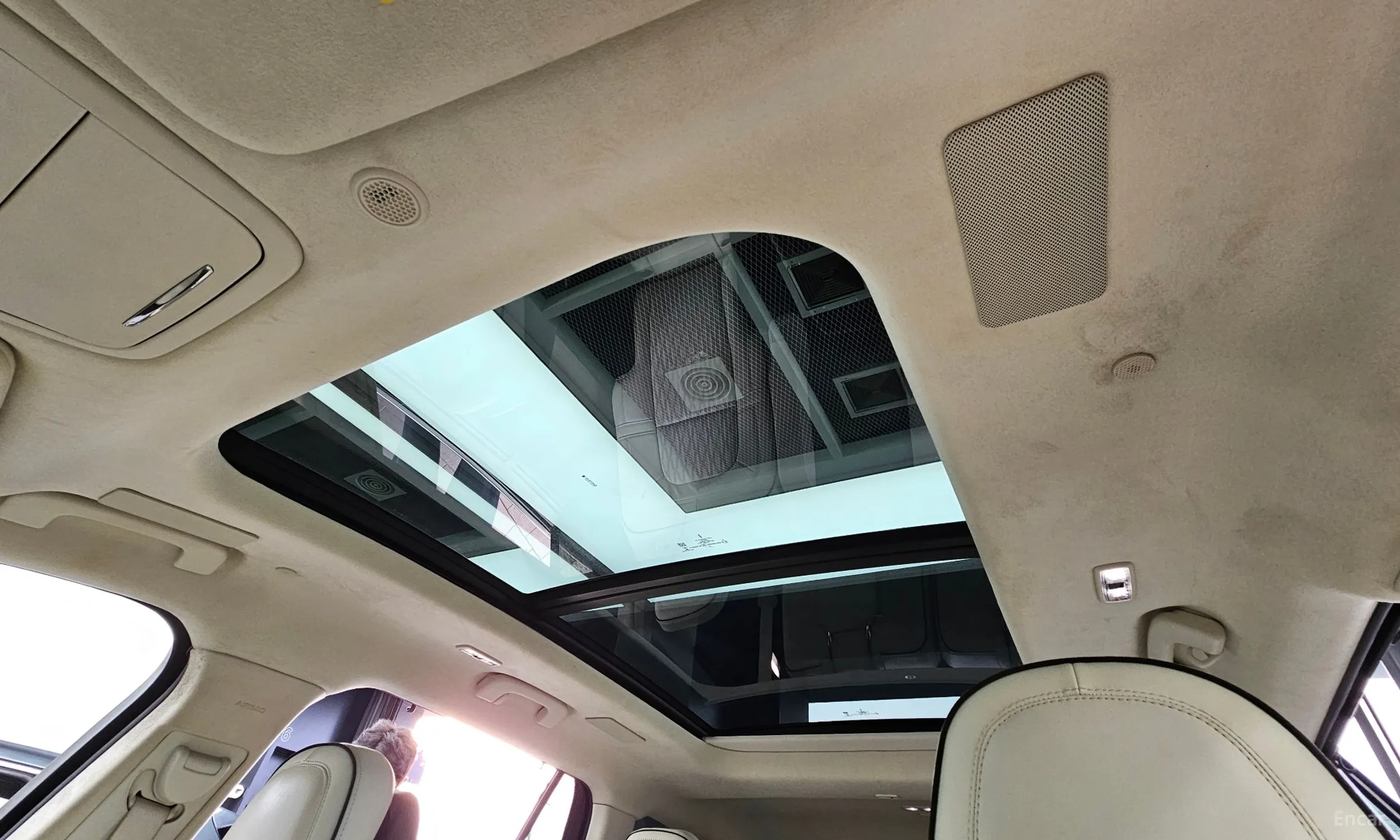 Lincoln Aviator 2nd Generation превью 19