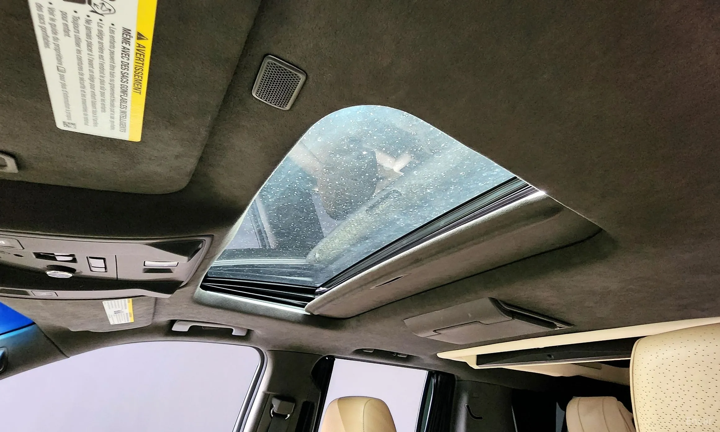 Cadillac Escalade превью 20