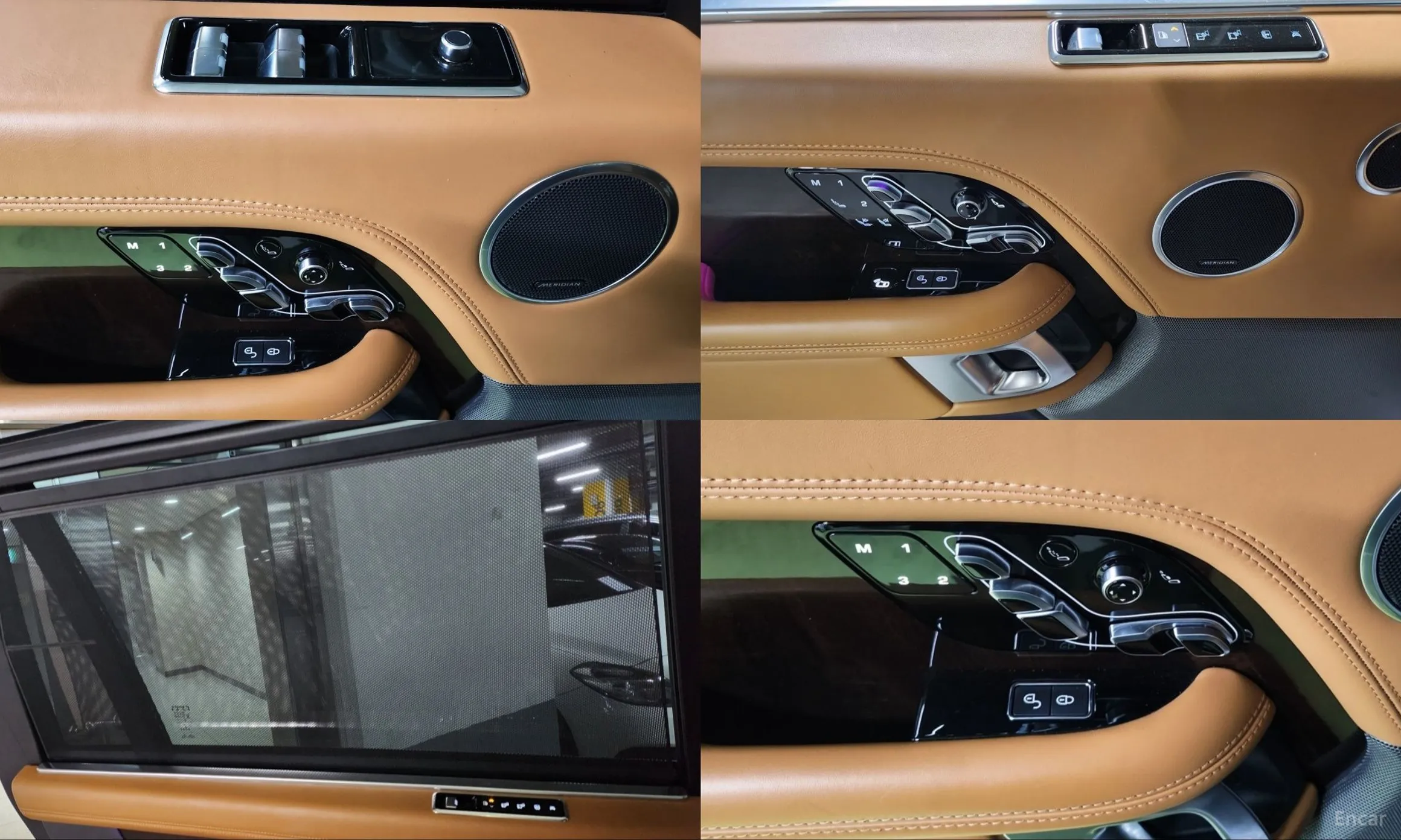Land Rover Range Rover 4th Generation превью 14