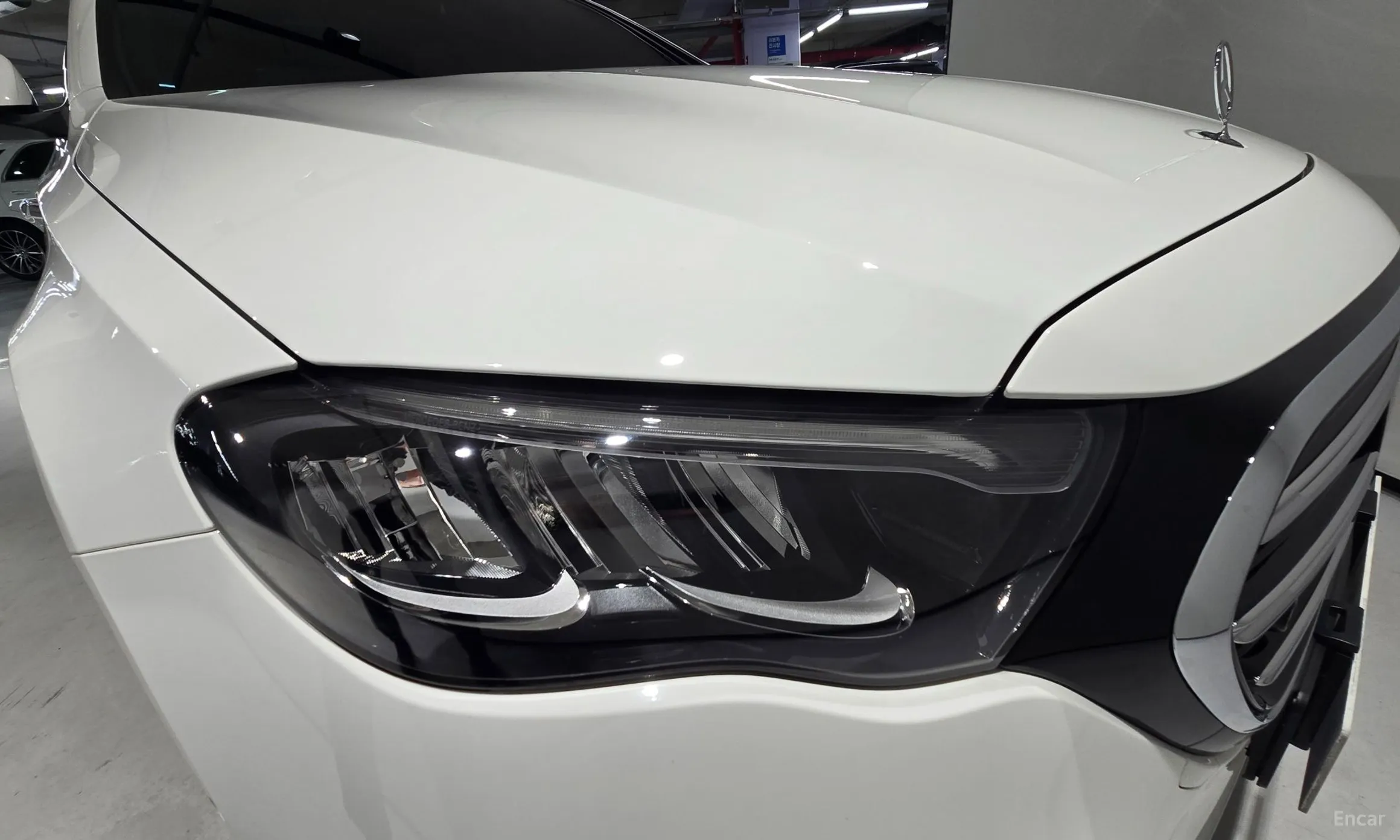Mercedes Benz E-Class W214 превью 12