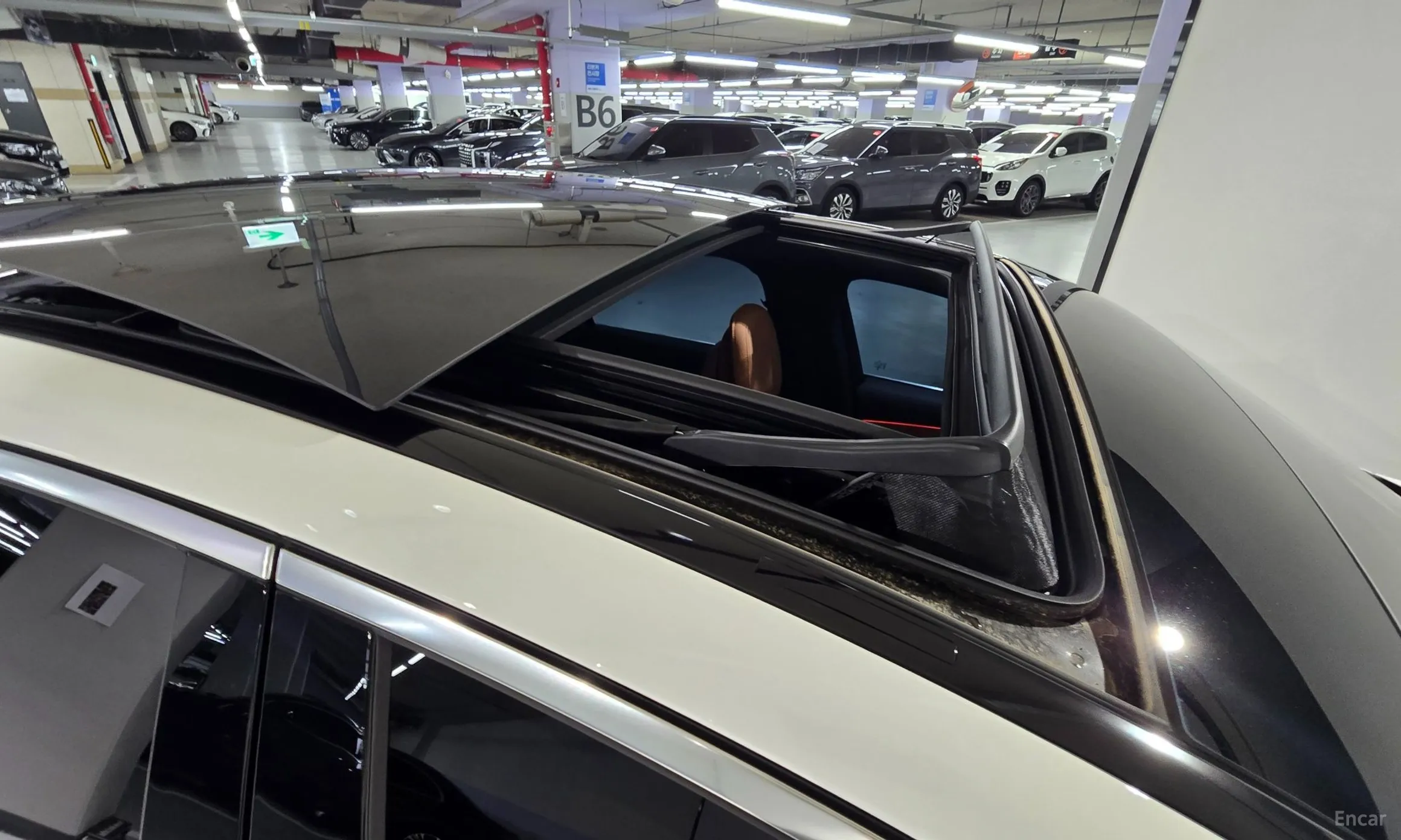 Mercedes Benz E-Class W214 превью 14