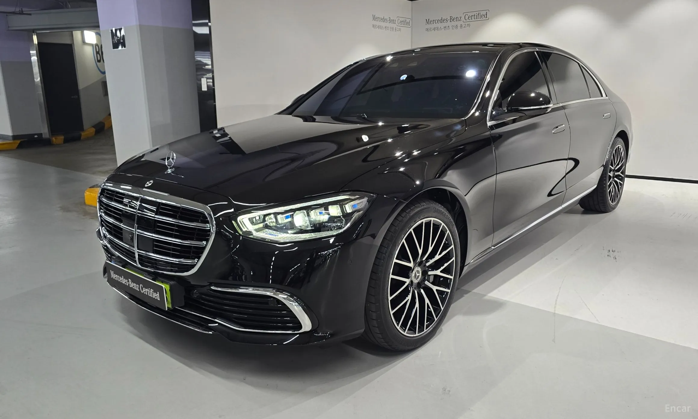 S-Class W223