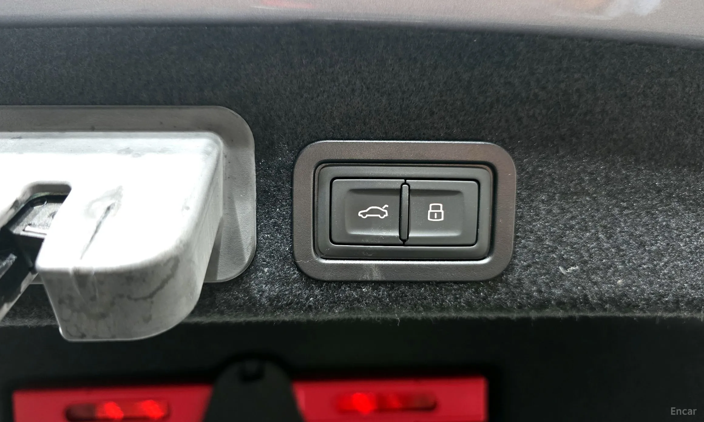 Audi New A6 превью 17