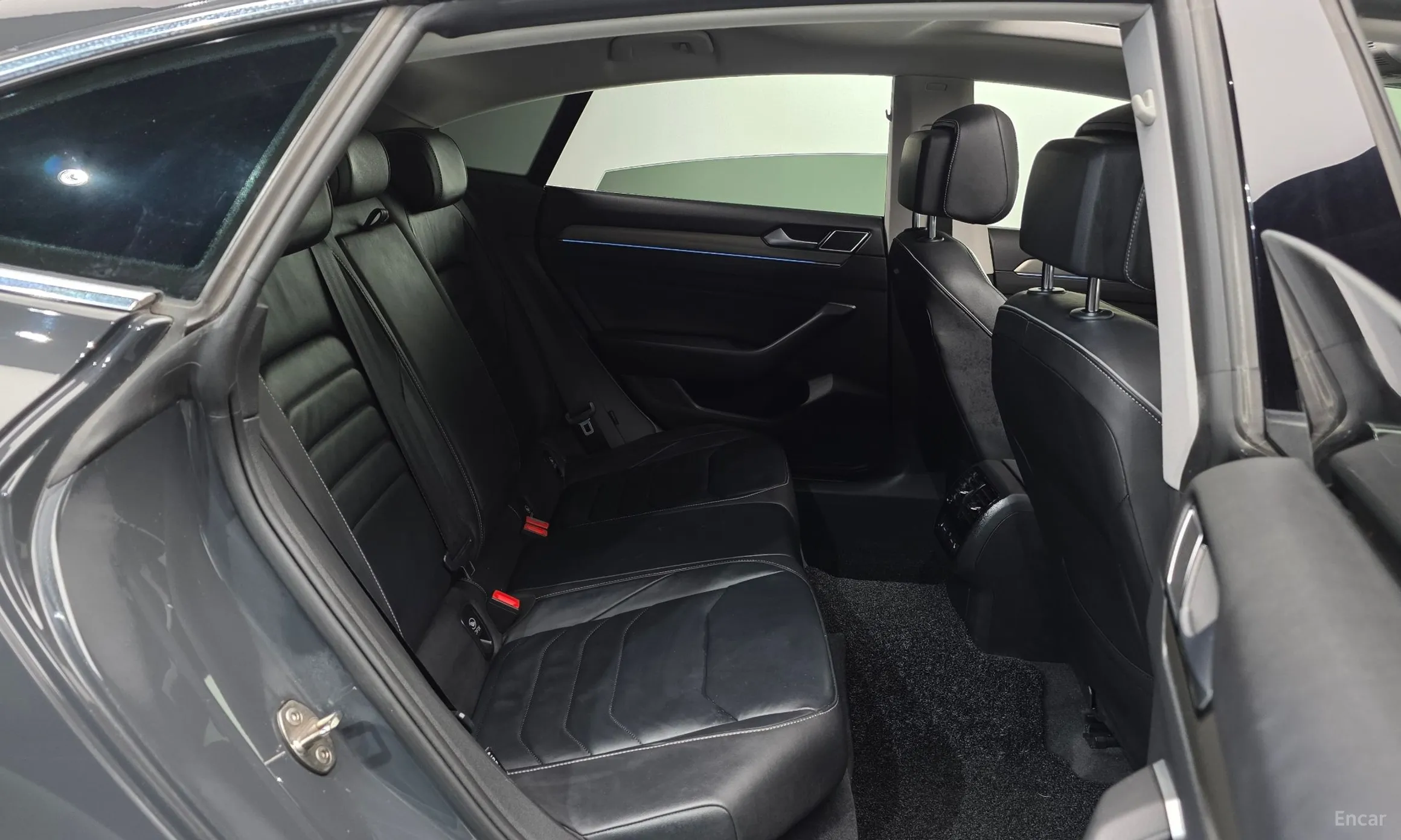 Volkswagen Ateon превью 12