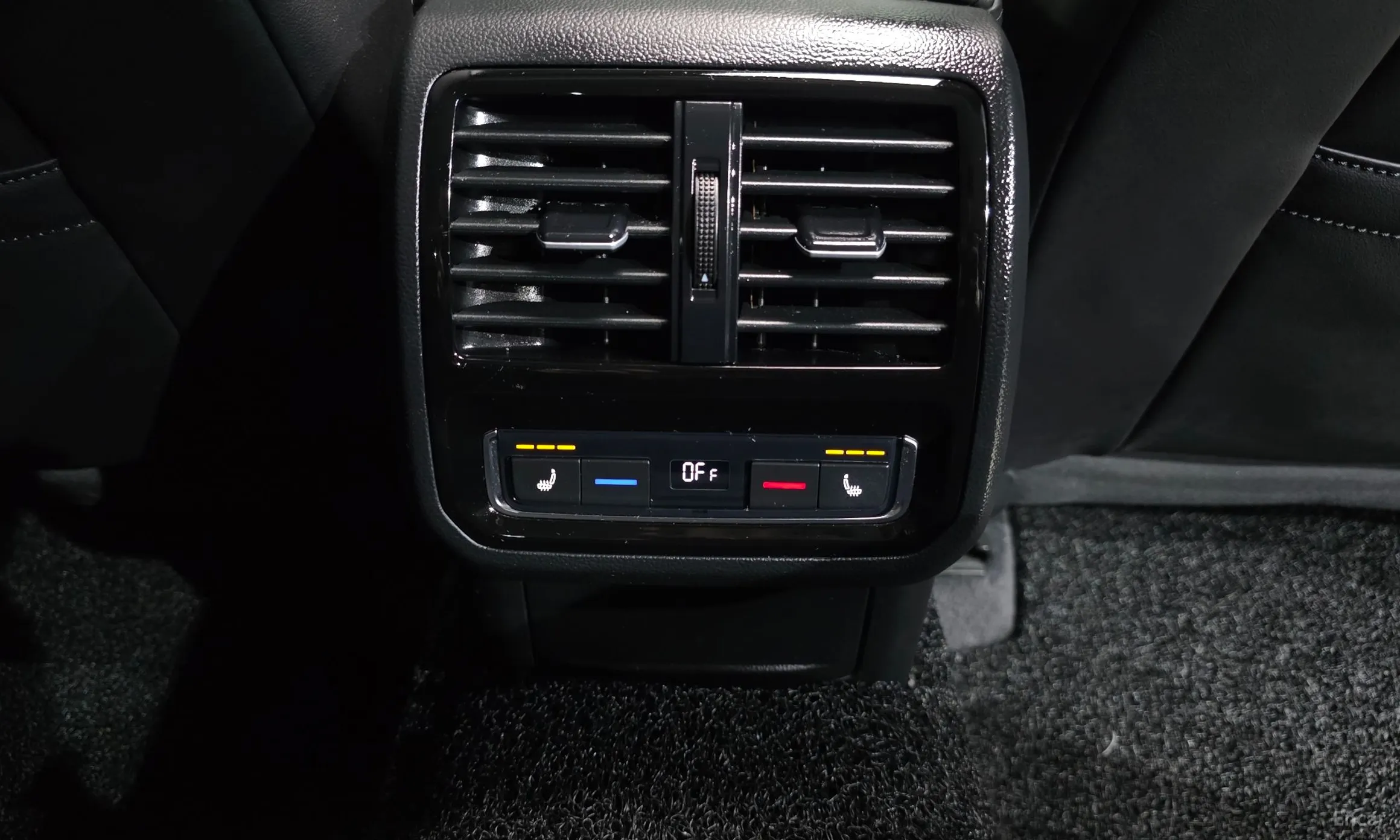Volkswagen Ateon превью 17