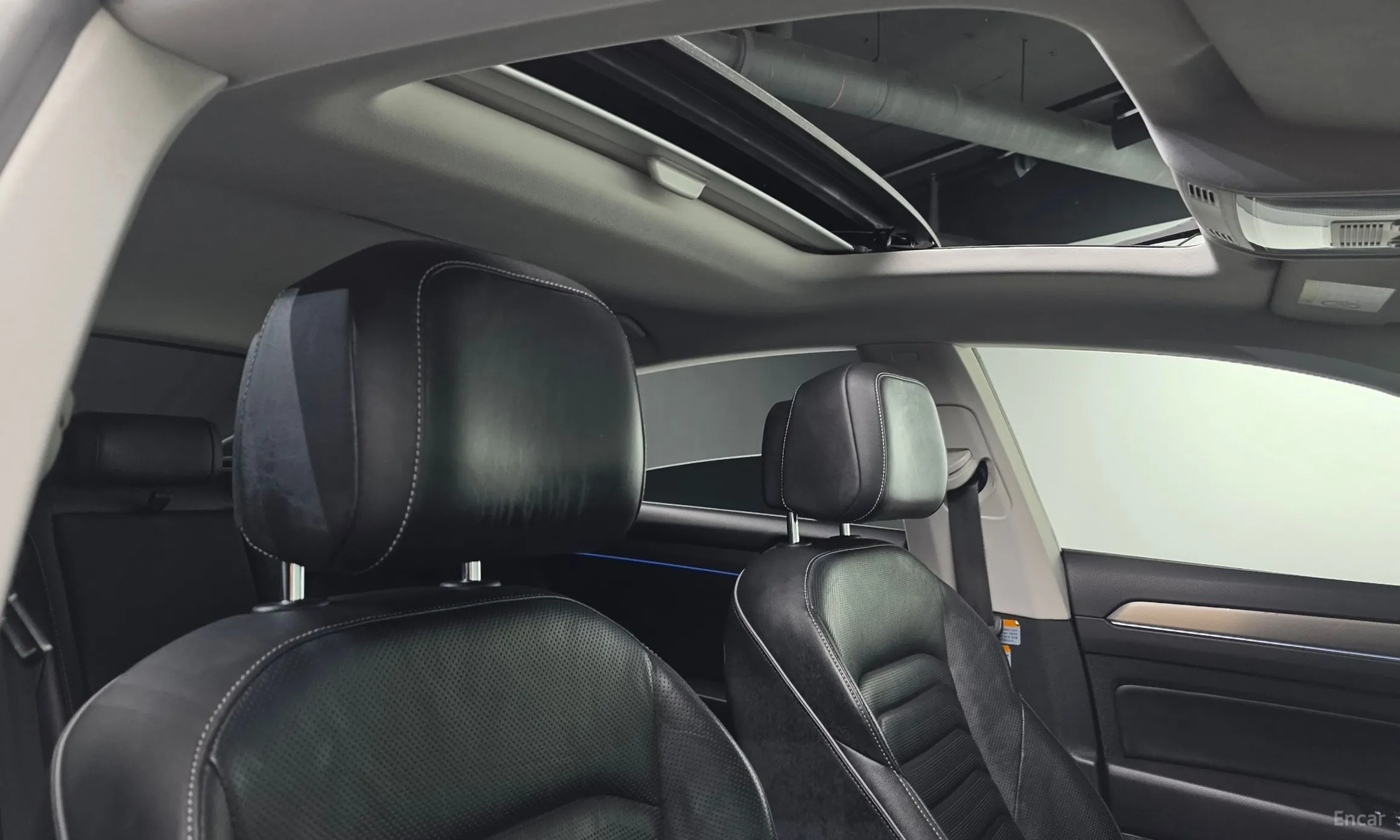 Volkswagen Ateon превью 18