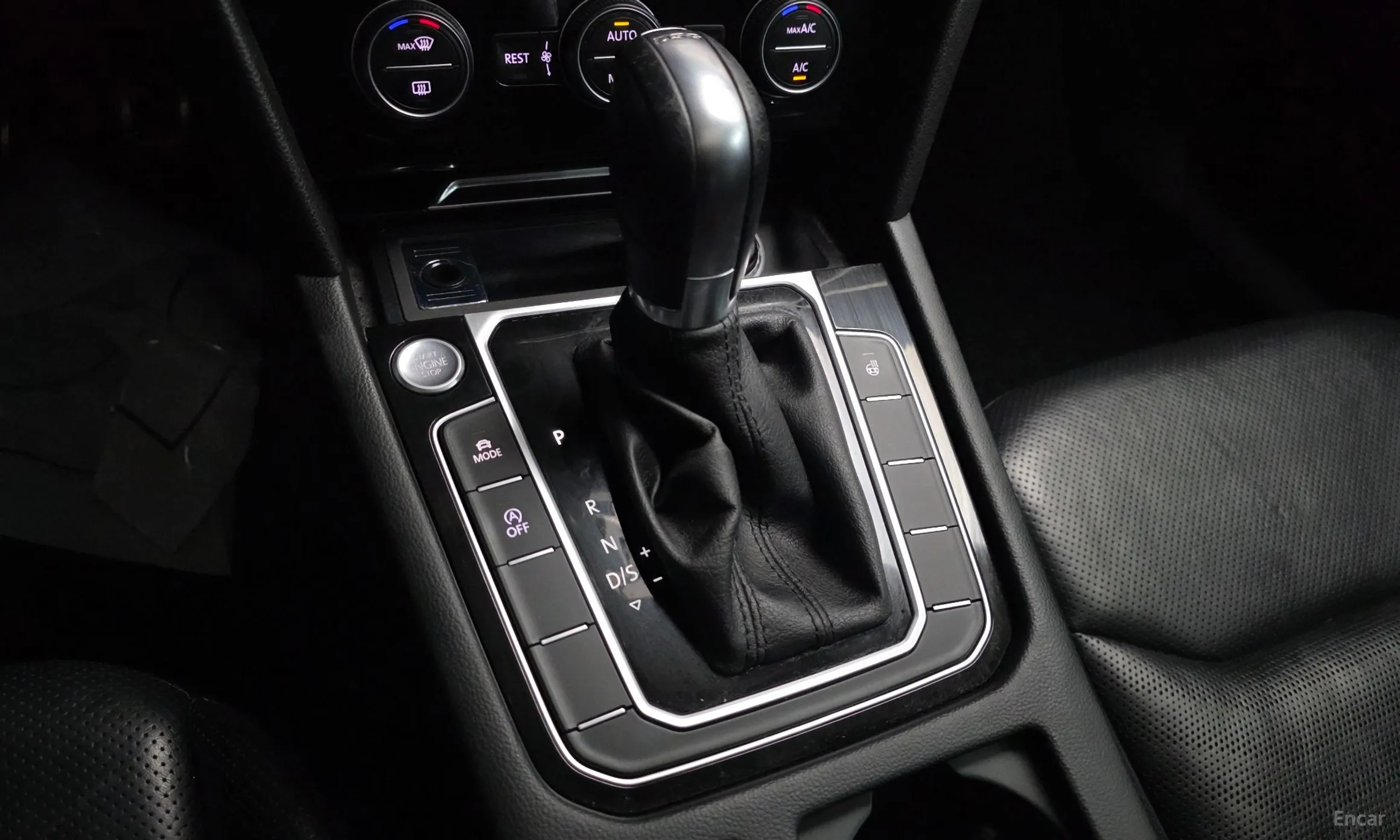 Volkswagen Ateon превью 9