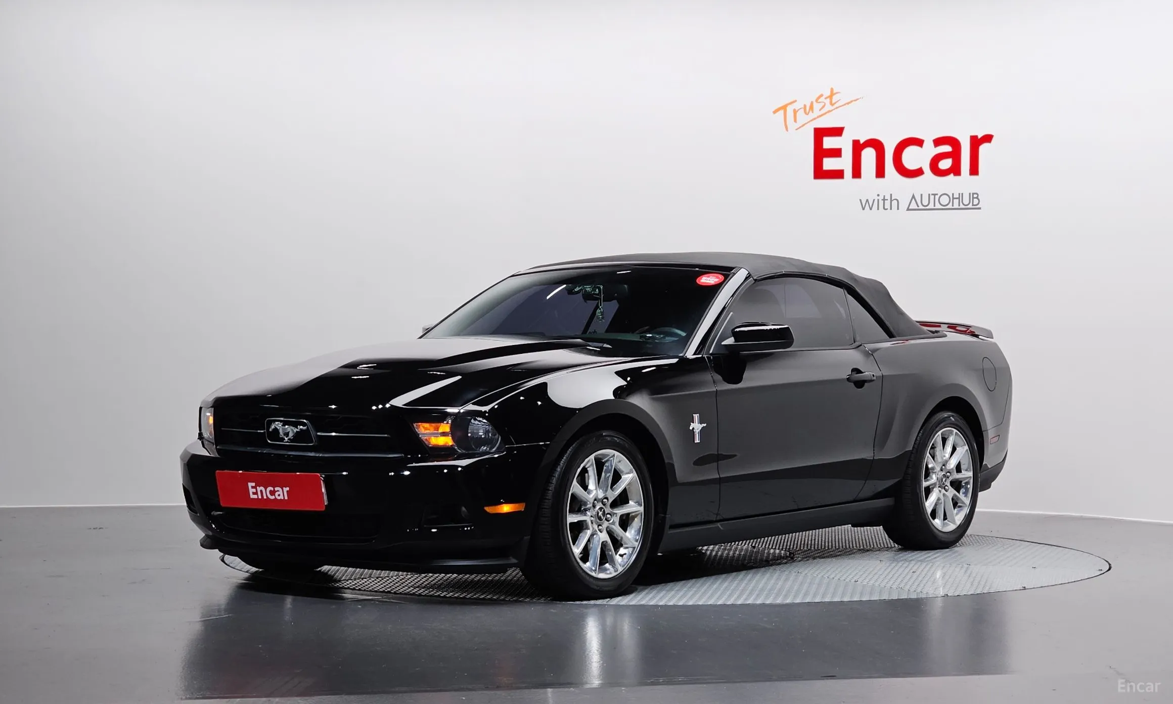 Mustang