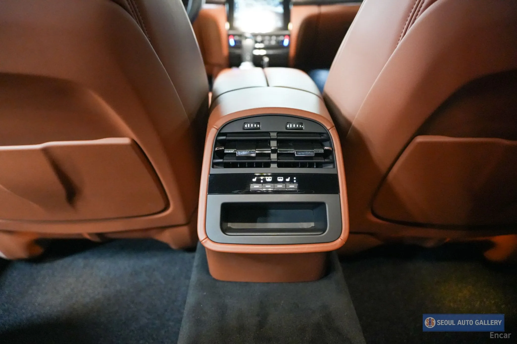 Maserati Quattroporte превью 18