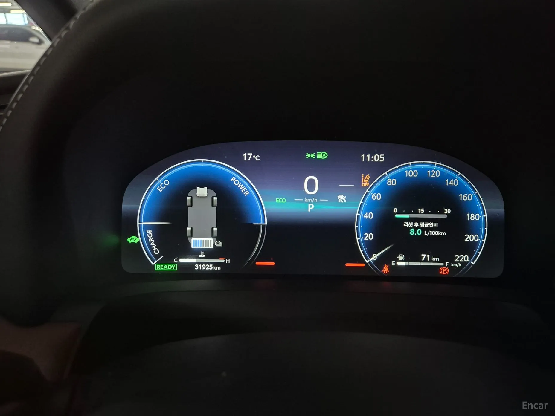 Toyota Alphard 4th Generation превью 7