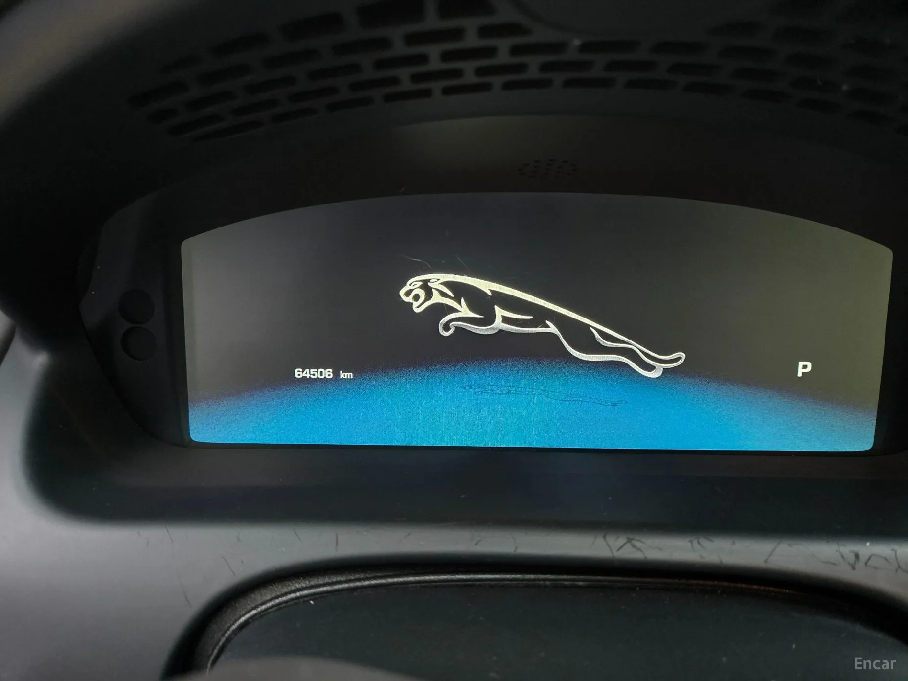 Jaguar All New XJ превью 5