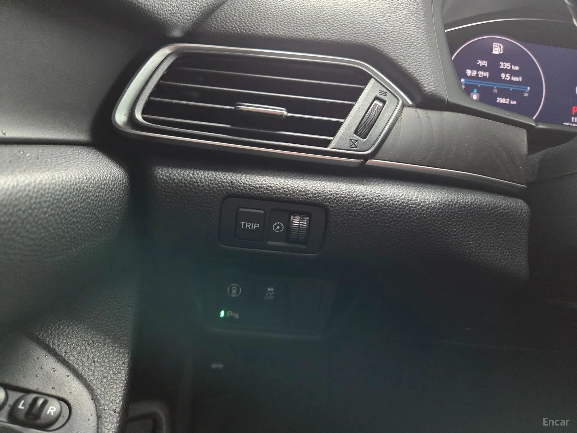 Honda Accord 10th Generation превью 14