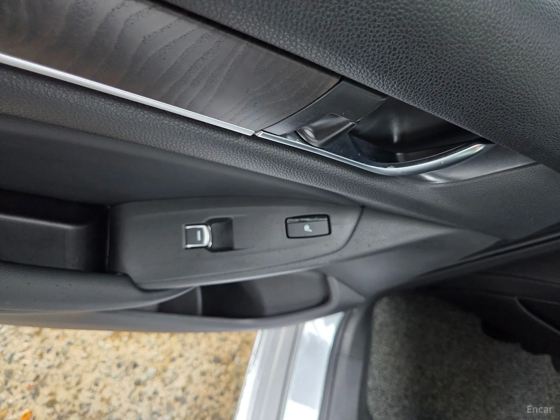 Honda Accord 10th Generation превью 18