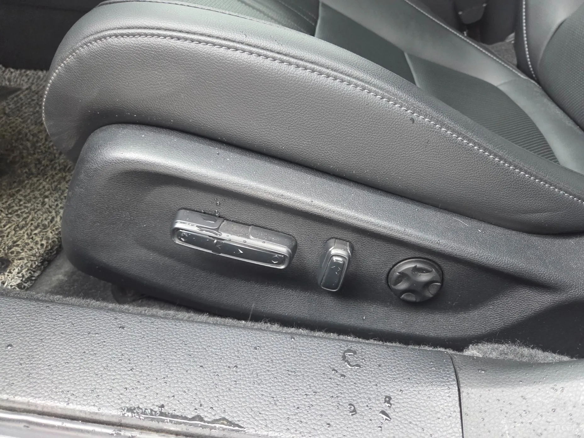 Honda Accord 10th Generation превью 19