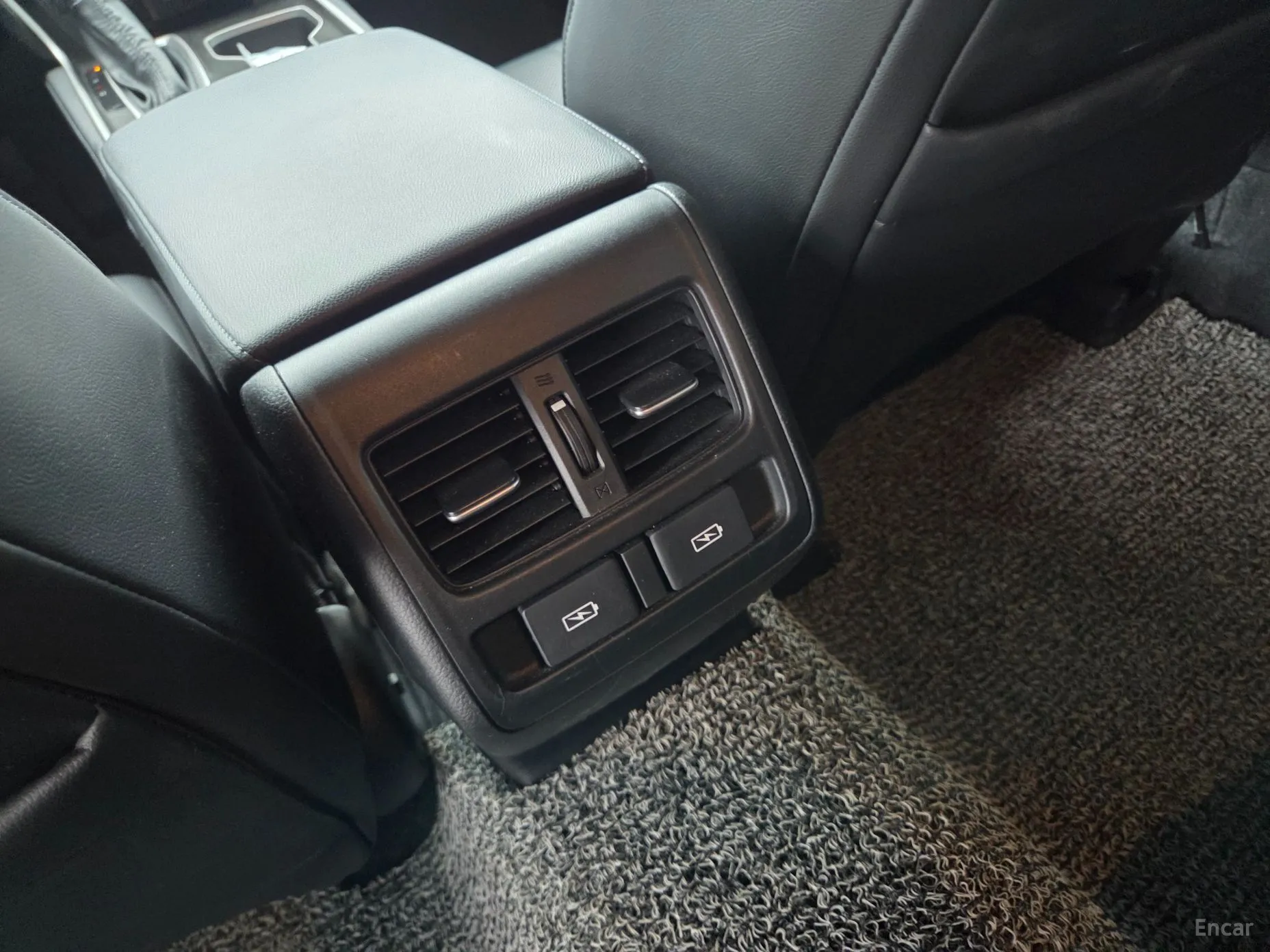 Honda Accord 10th Generation превью 20