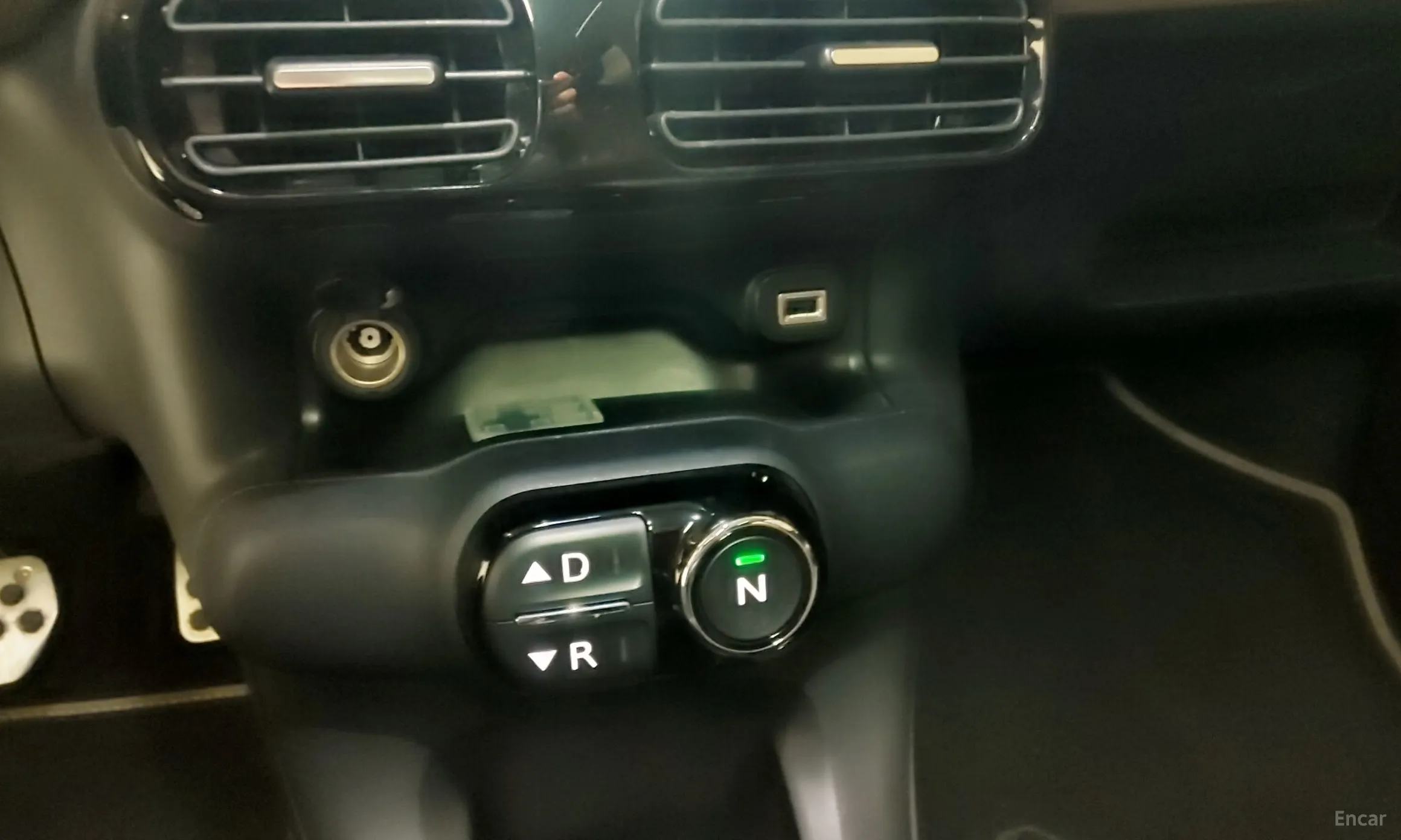 Citroën/DS C4 Cocktooth превью 15
