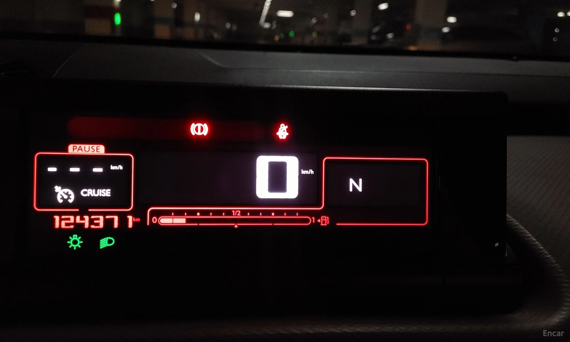 Citroën/DS C4 Cocktooth превью 16