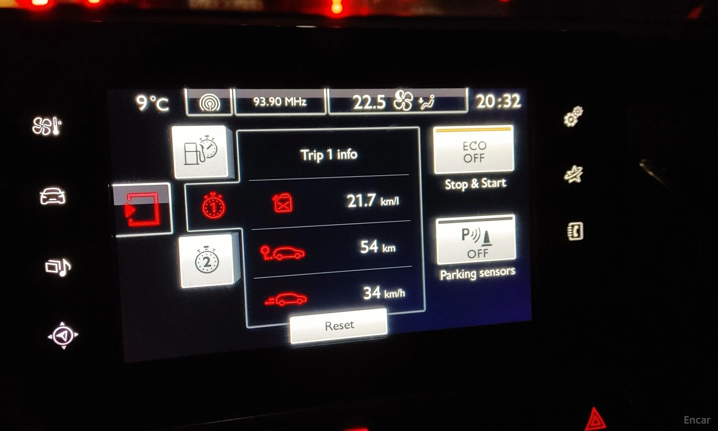 Citroën/DS C4 Cocktooth превью 17